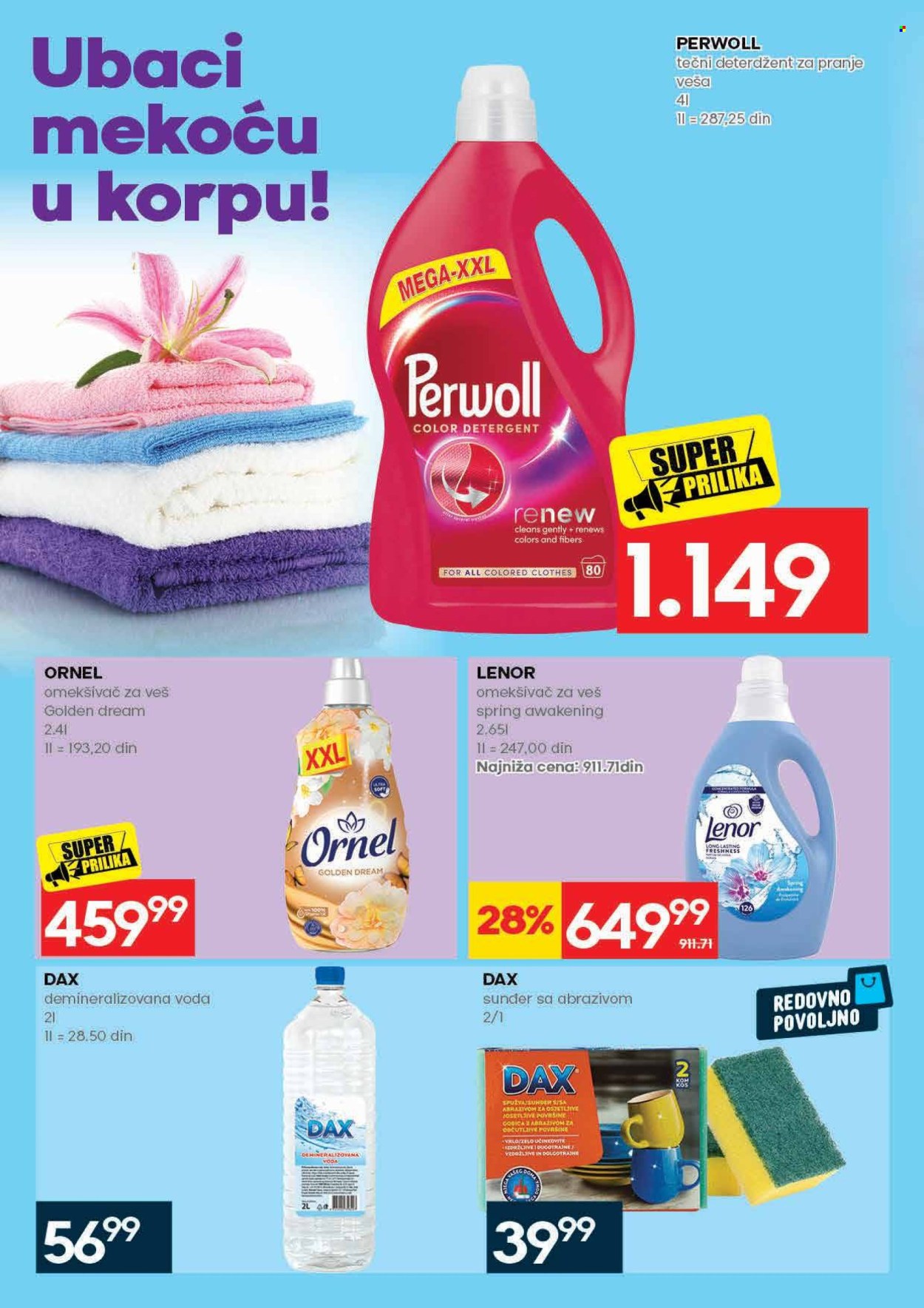 Idea katalog - 16.07.2026 - 22.07.2026. Stranica 30