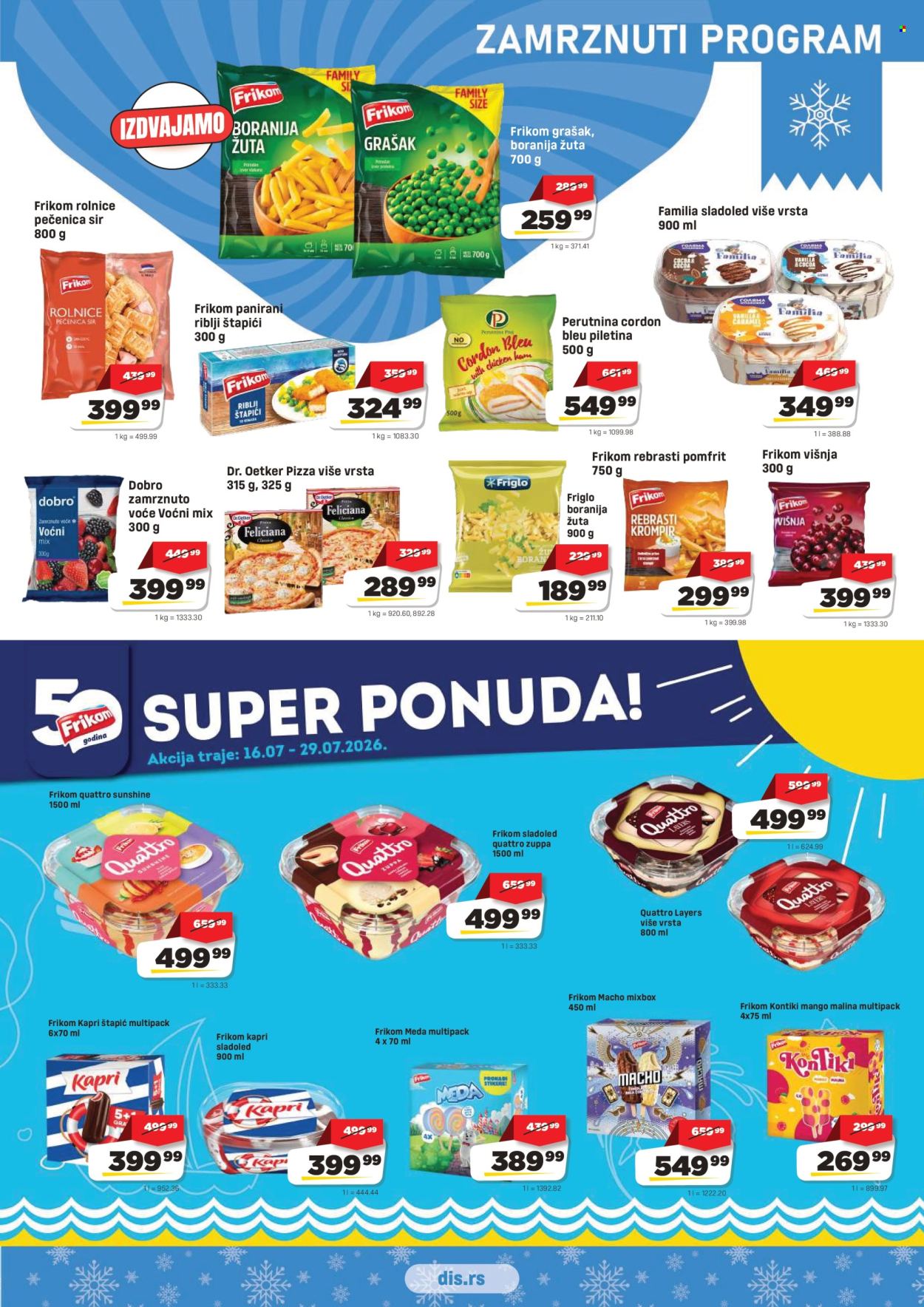 DIS katalog - 16.07.2026 - 29.07.2026. Stranica 5