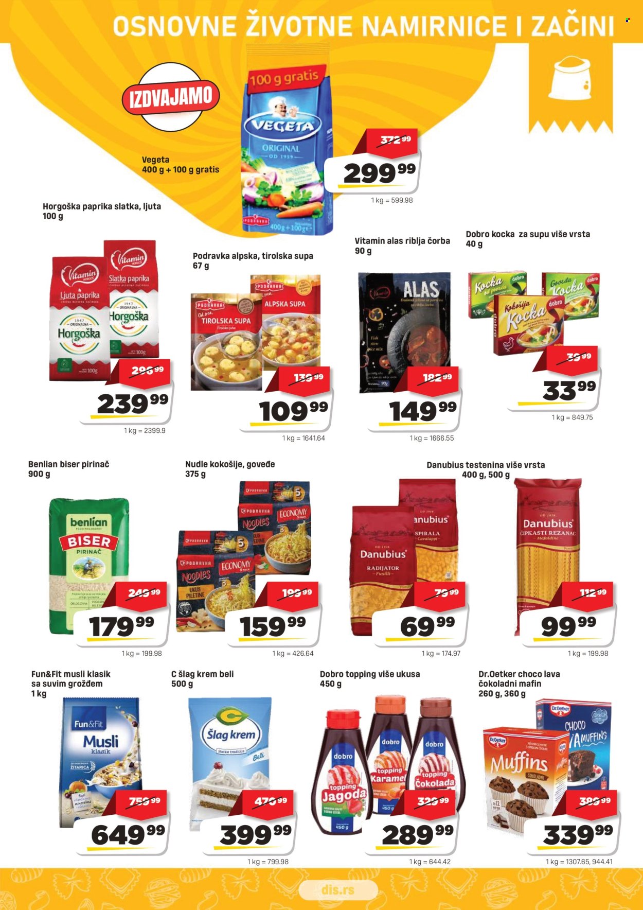 DIS katalog - 16.07.2026 - 29.07.2026. Stranica 7