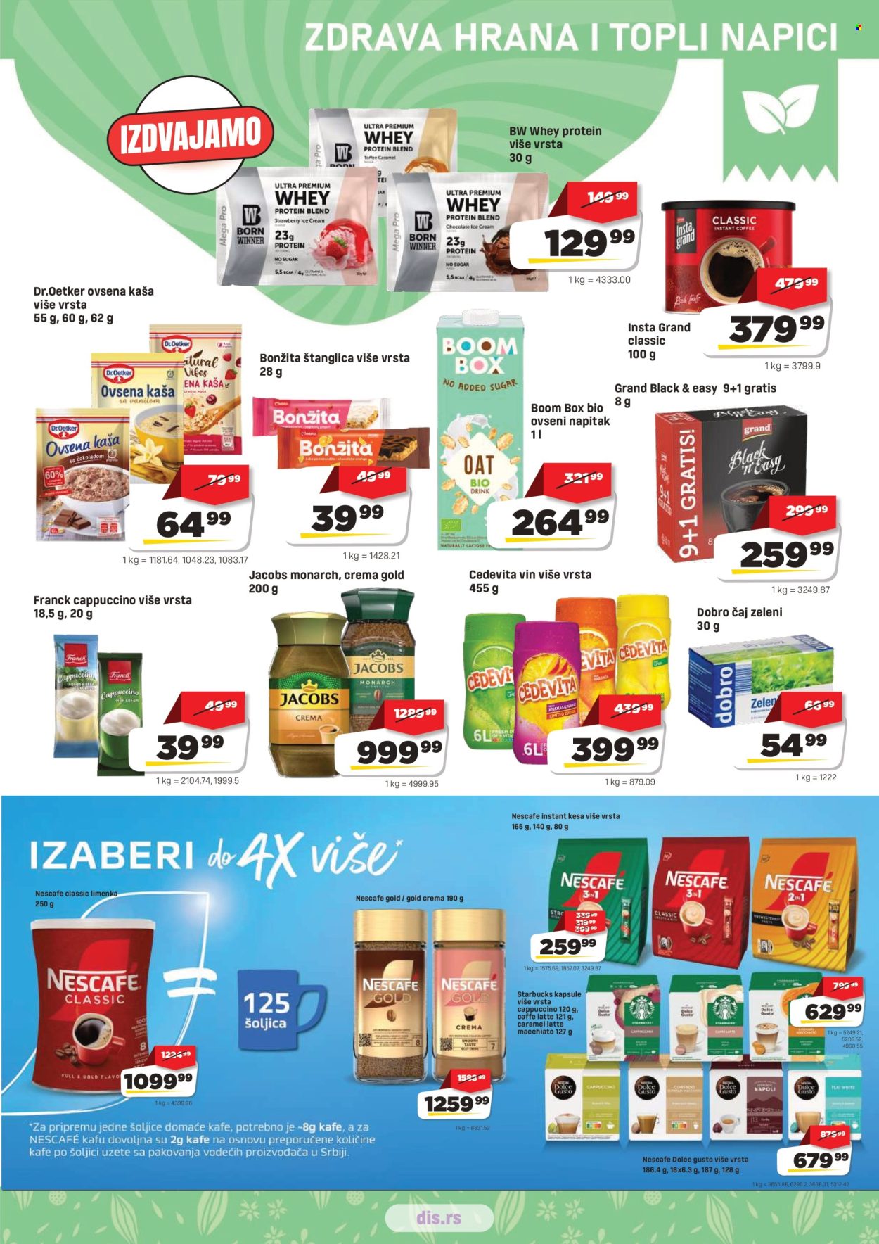 DIS katalog - 16.07.2026 - 29.07.2026. Stranica 9