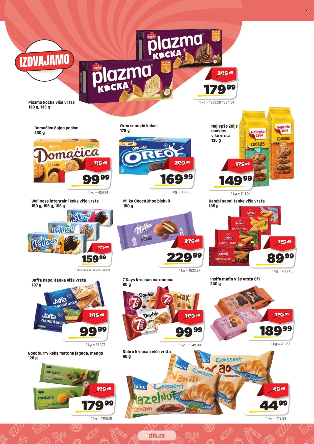 DIS katalog - 16.07.2026 - 29.07.2026. Stranica 13
