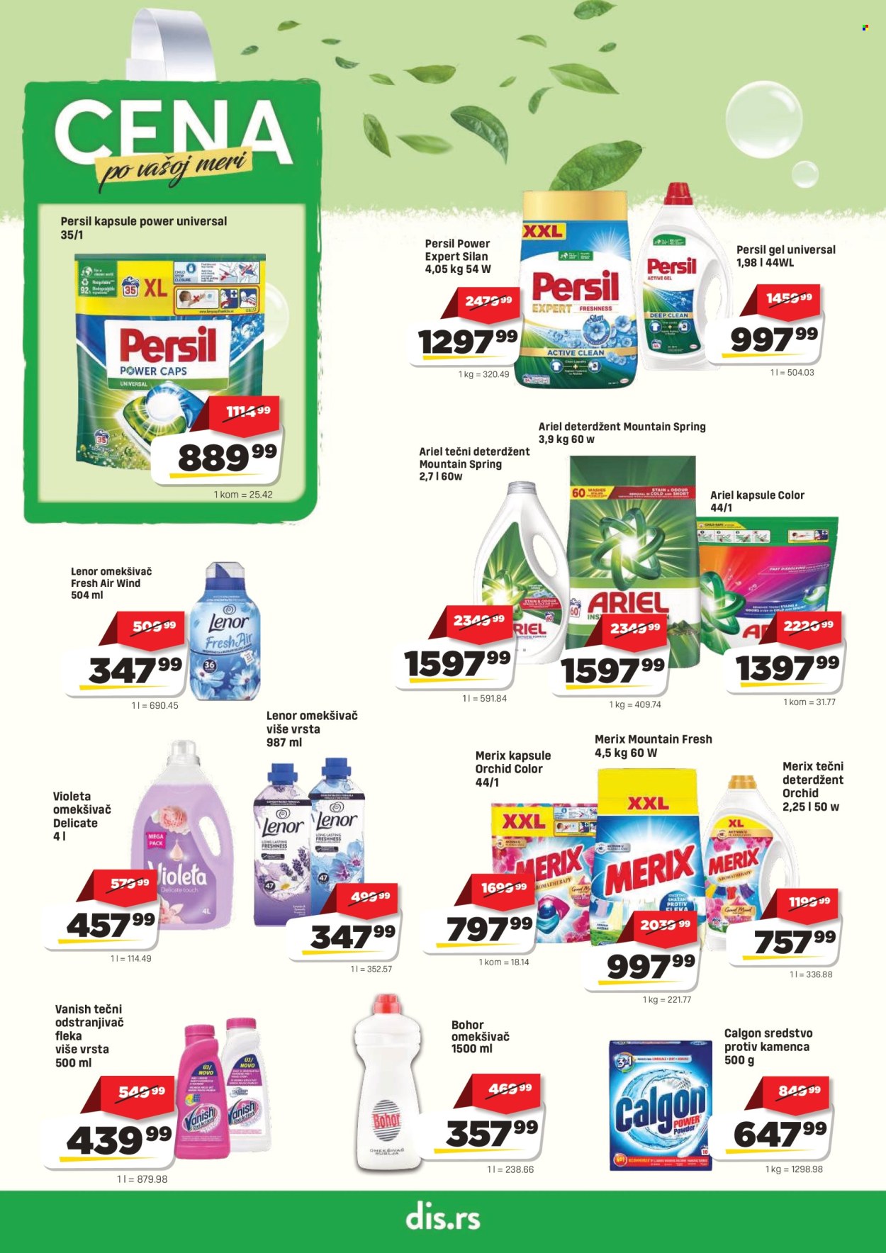 DIS katalog - 16.07.2026 - 29.07.2026. Stranica 18
