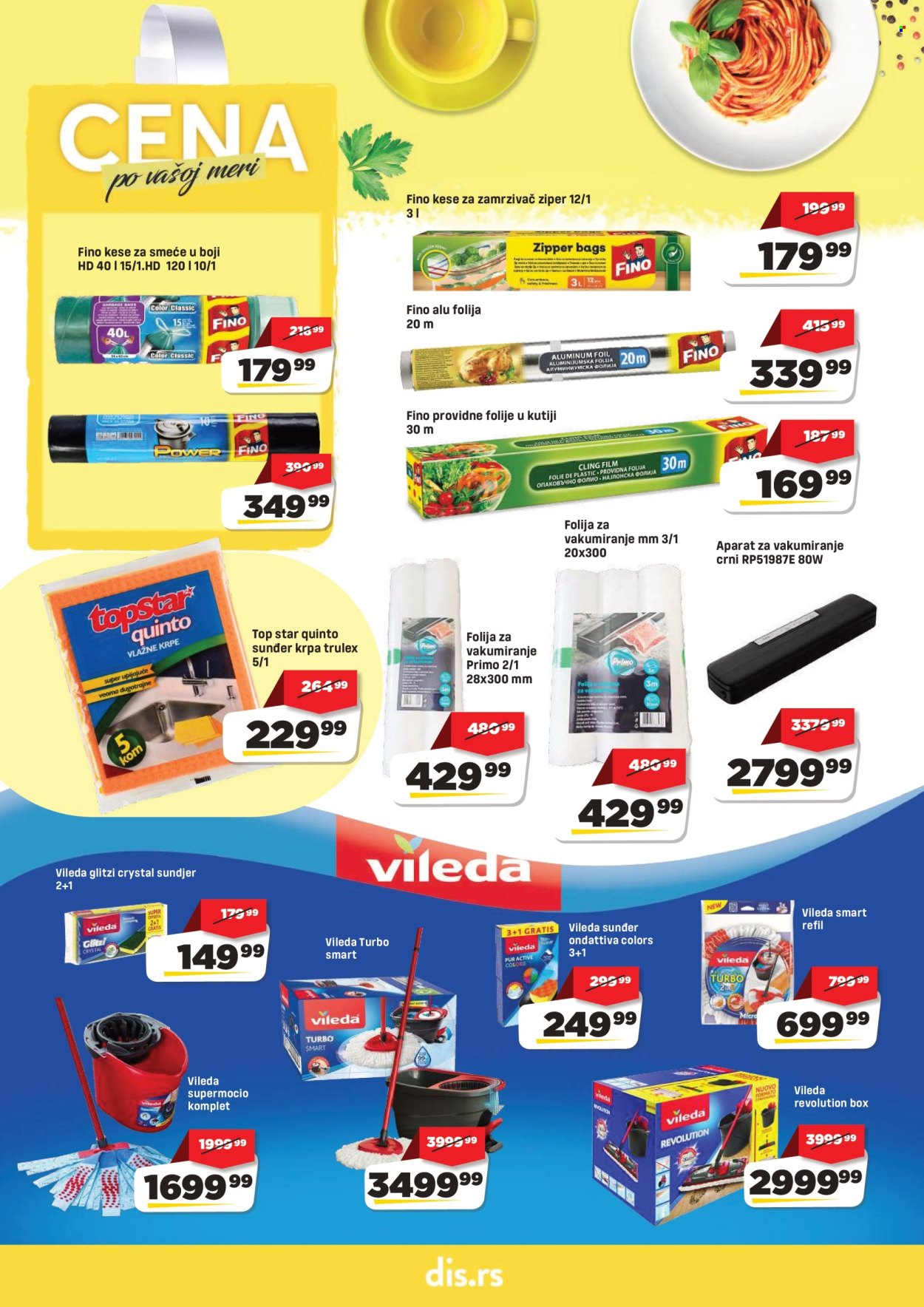 DIS katalog - 16.07.2026 - 29.07.2026. Stranica 20