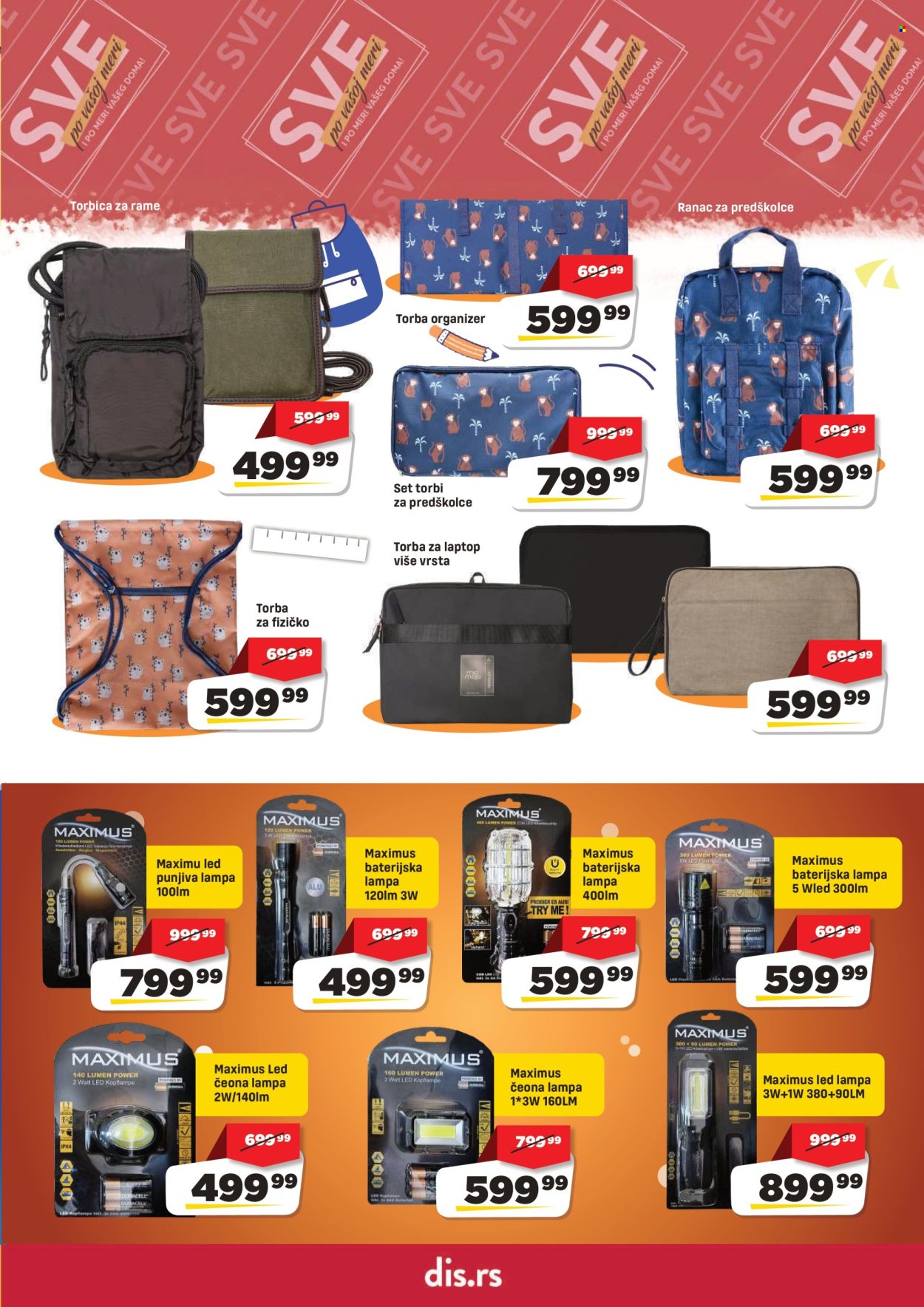 DIS katalog - 16.07.2026 - 29.07.2026. Stranica 21