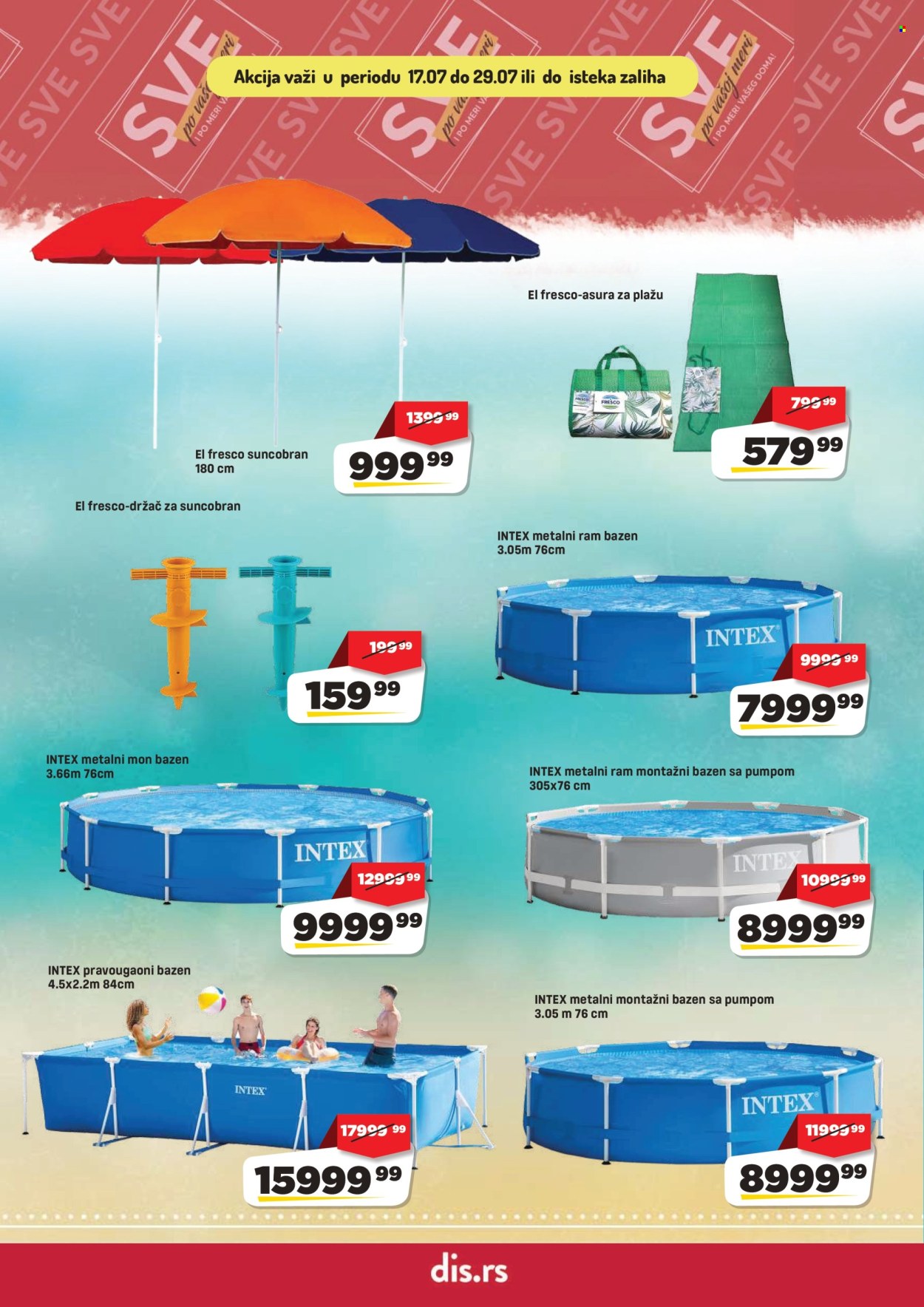 DIS katalog - 16.07.2026 - 29.07.2026. Stranica 22