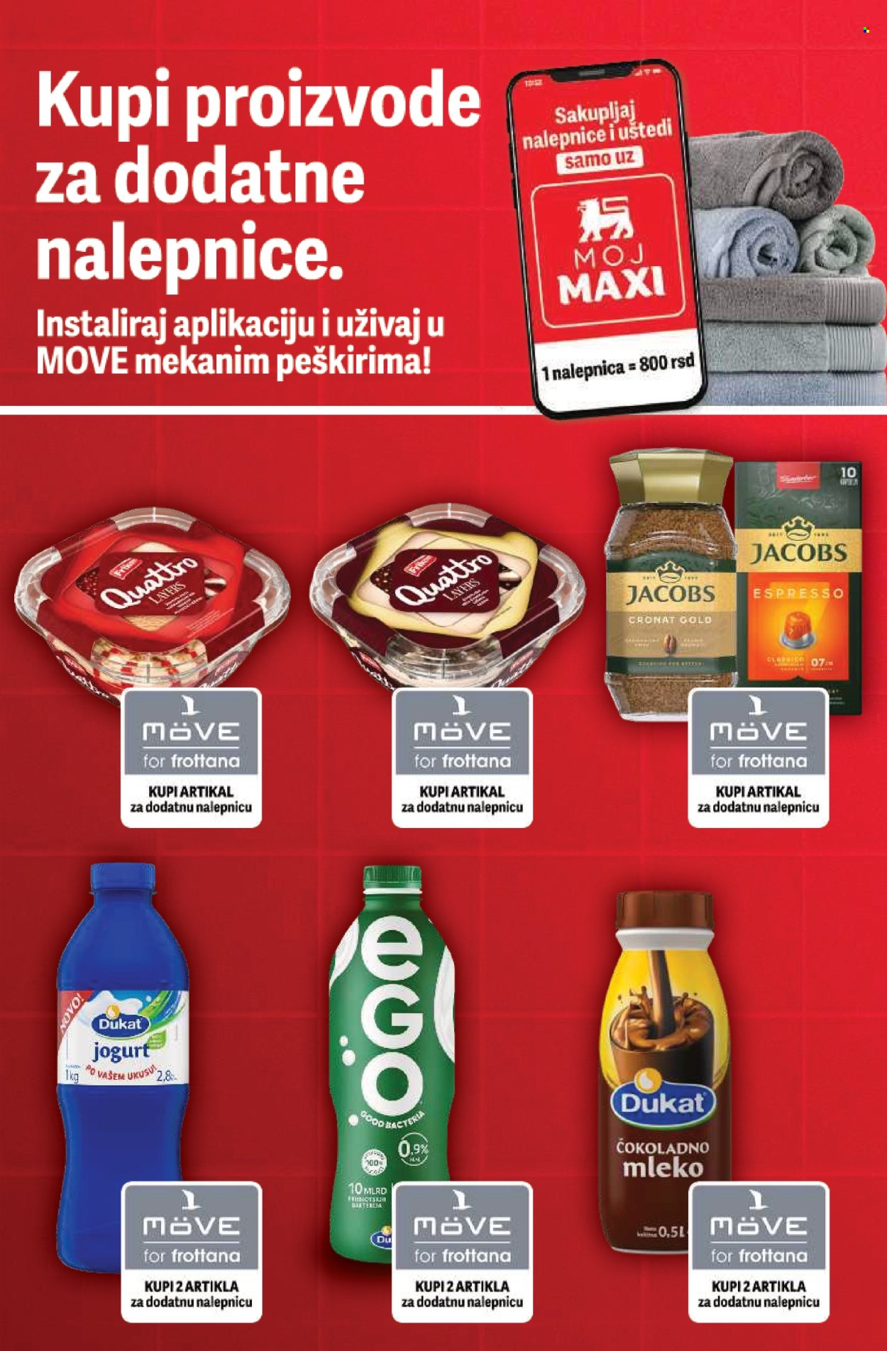 Maxi katalog - 16.07.2026 - 22.07.2026. Stranica 42