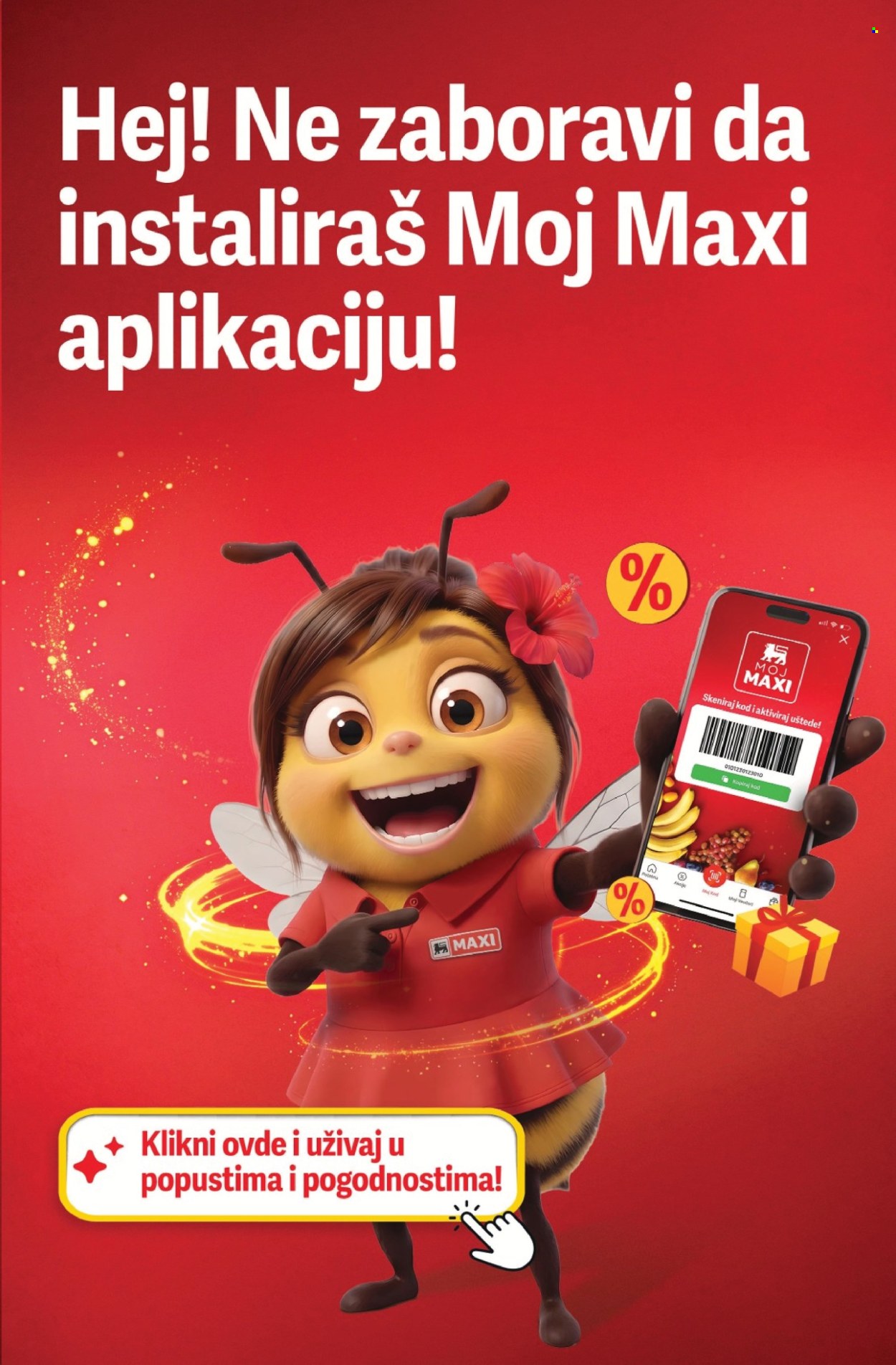 Mega Maxi katalog - 16.07.2026 - 29.07.2026. Stranica 9