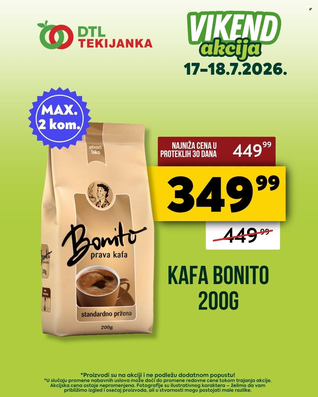 Tekijanka katalog - 17.07.2026 - 18.07.2026. Stranica 2
