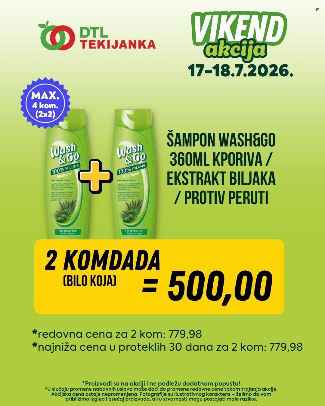 Tekijanka katalog - 17.07.2026 - 18.07.2026. Stranica 4