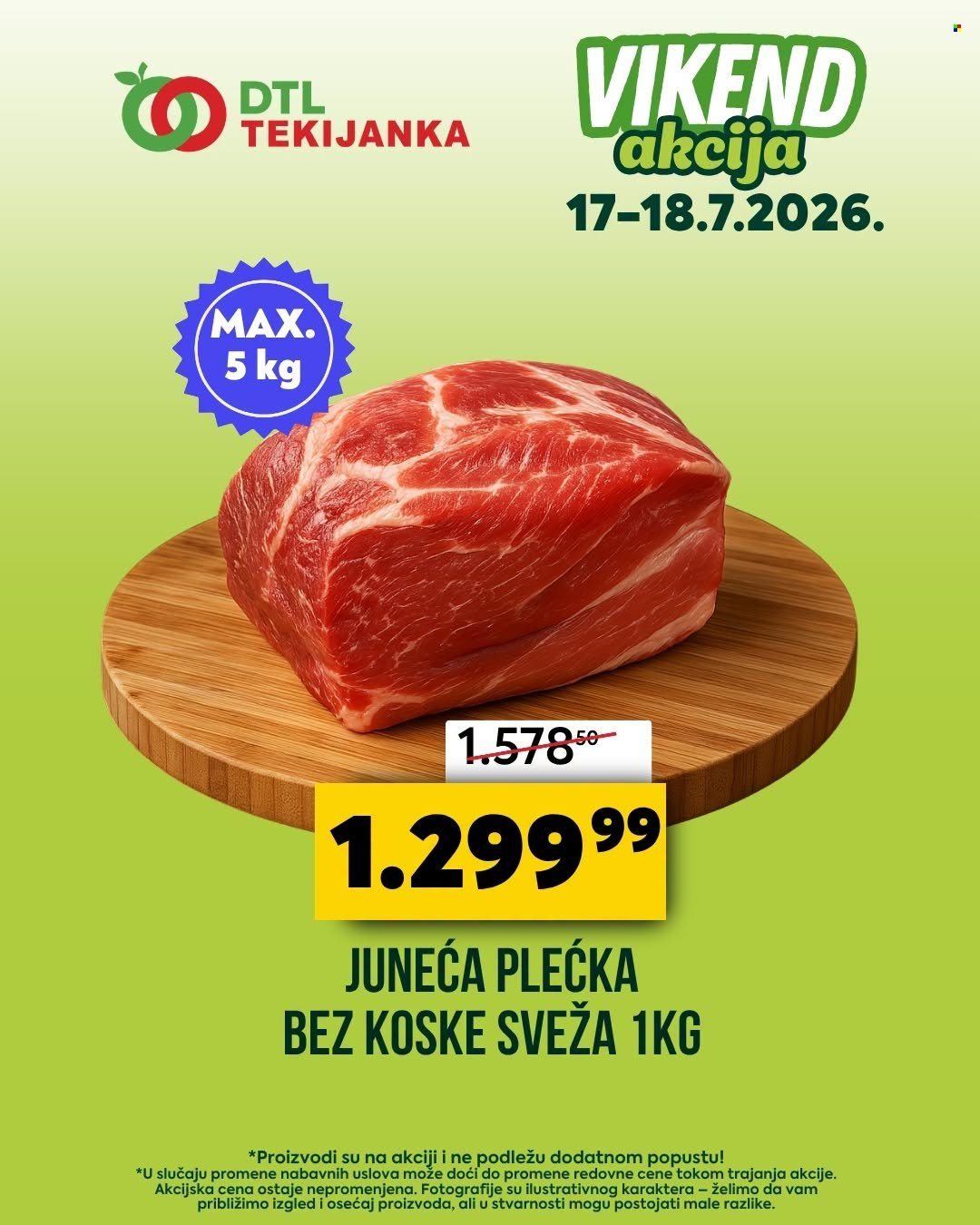 Tekijanka katalog - 17.07.2026 - 18.07.2026. Stranica 5