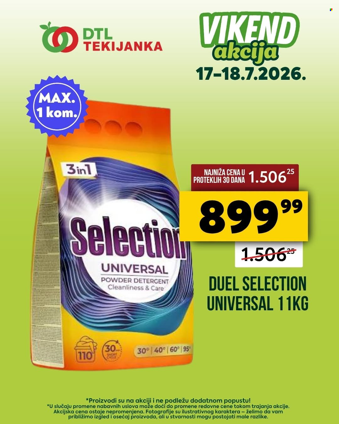 Tekijanka katalog - 17.07.2026 - 18.07.2026. Stranica 8