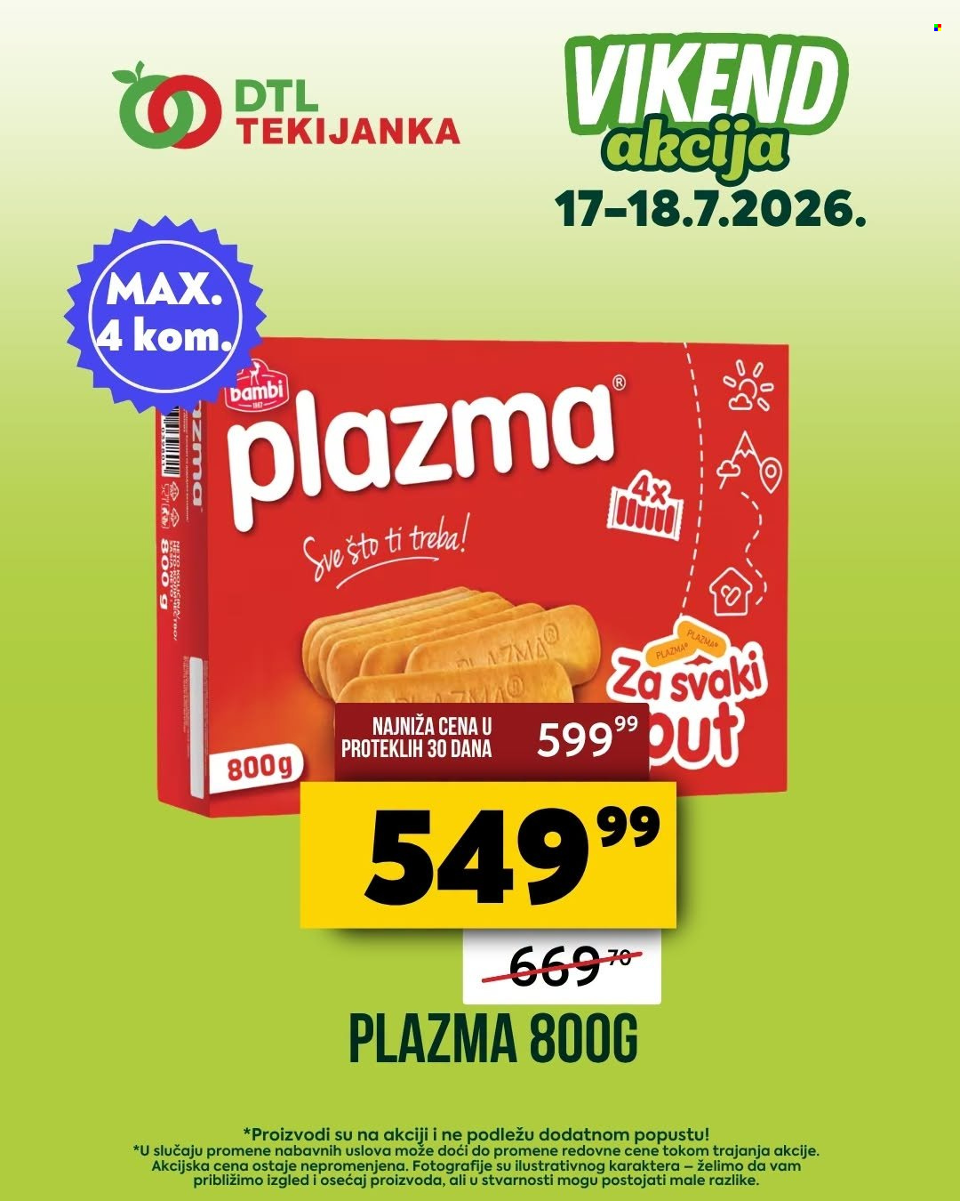 Tekijanka katalog - 17.07.2026 - 18.07.2026. Stranica 9