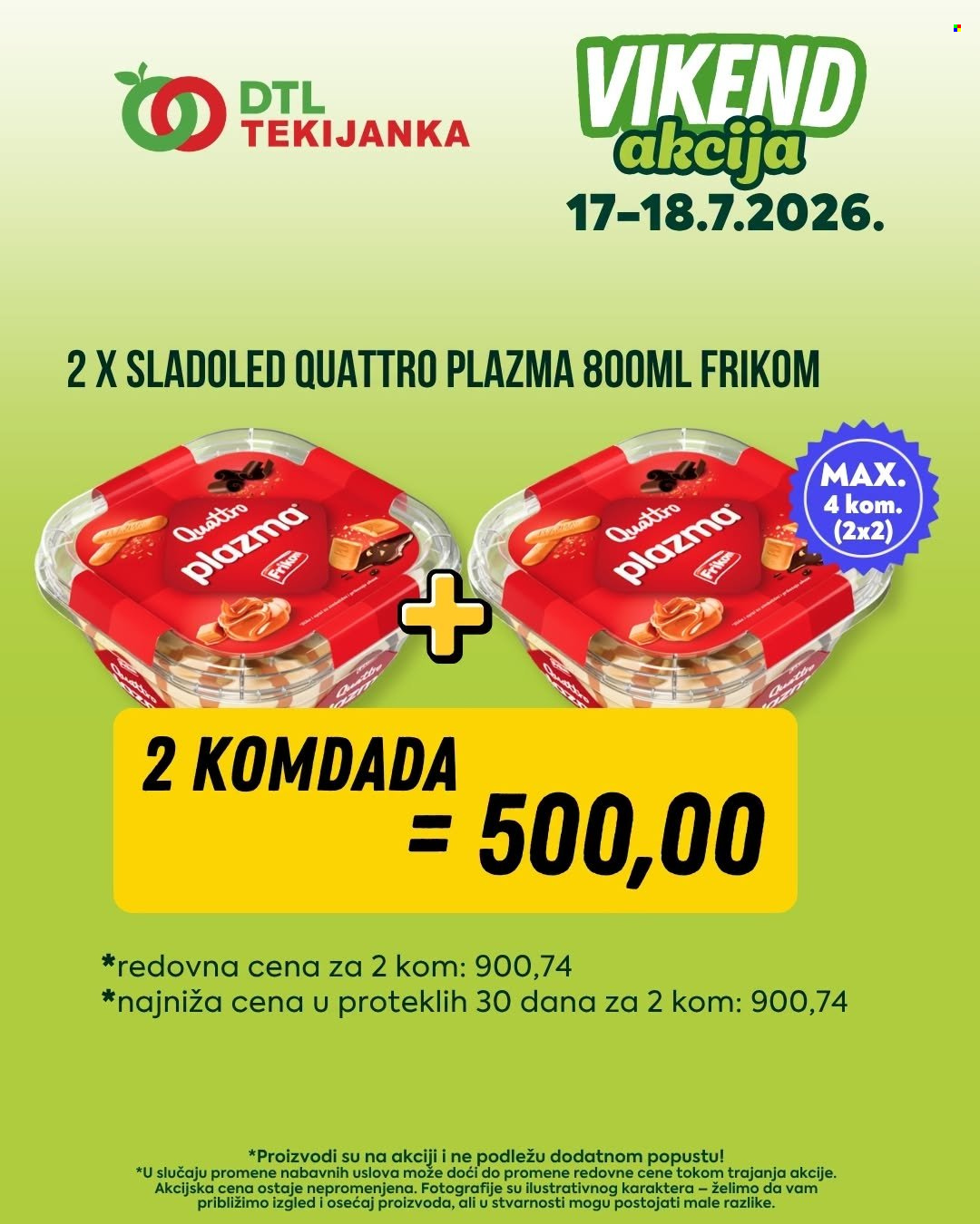 Tekijanka katalog - 17.07.2026 - 18.07.2026. Stranica 10