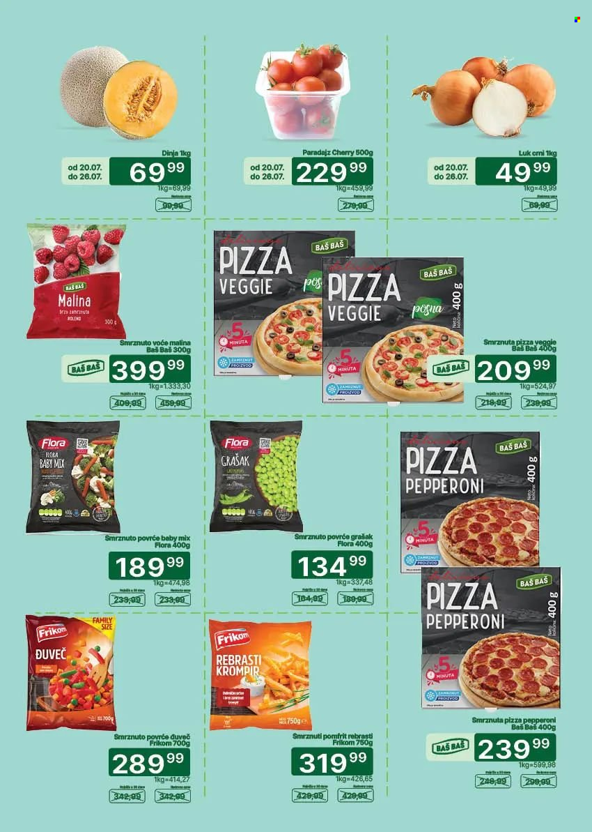 Univerexport katalog - 20.07.2026 - 02.08.2026. Stranica 2