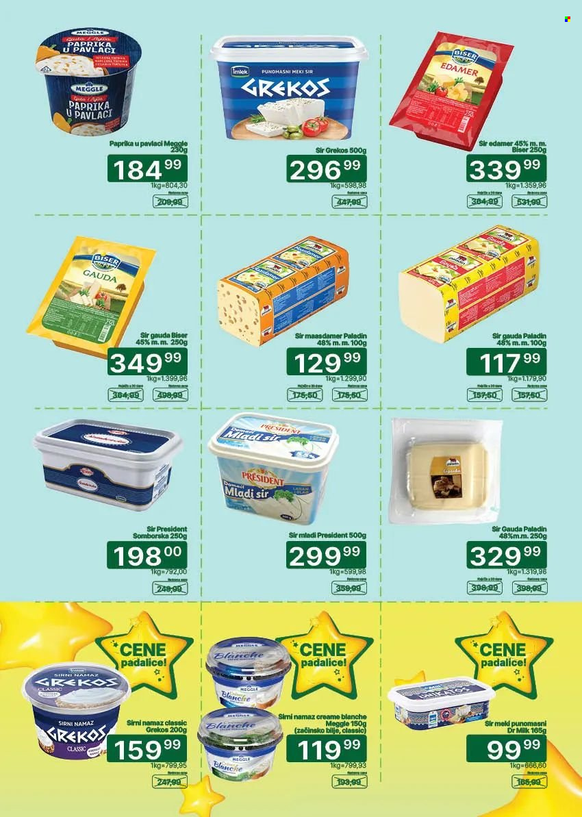 Univerexport katalog - 20.07.2026 - 02.08.2026. Stranica 9