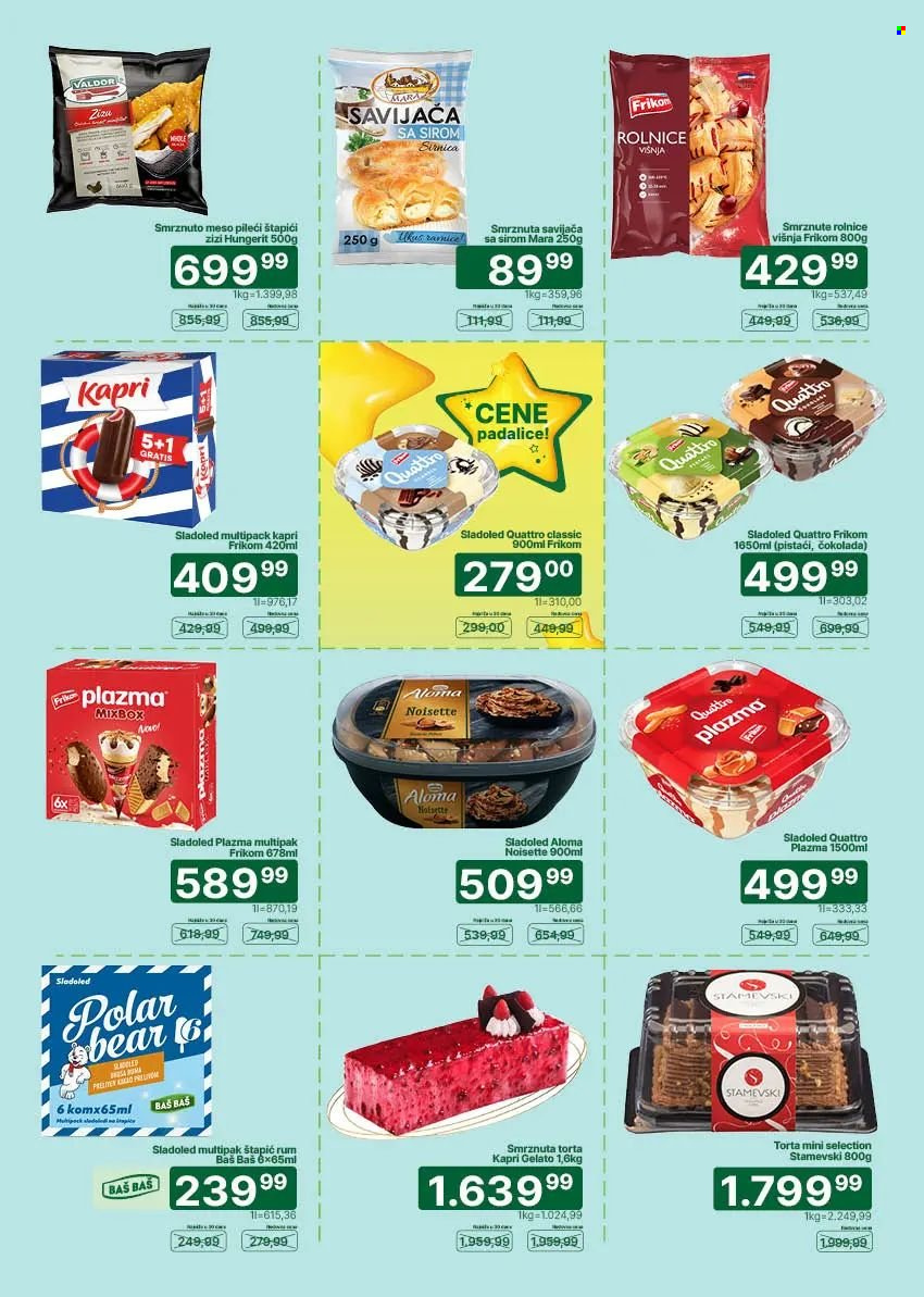 Univerexport katalog - 20.07.2026 - 02.08.2026. Stranica 11