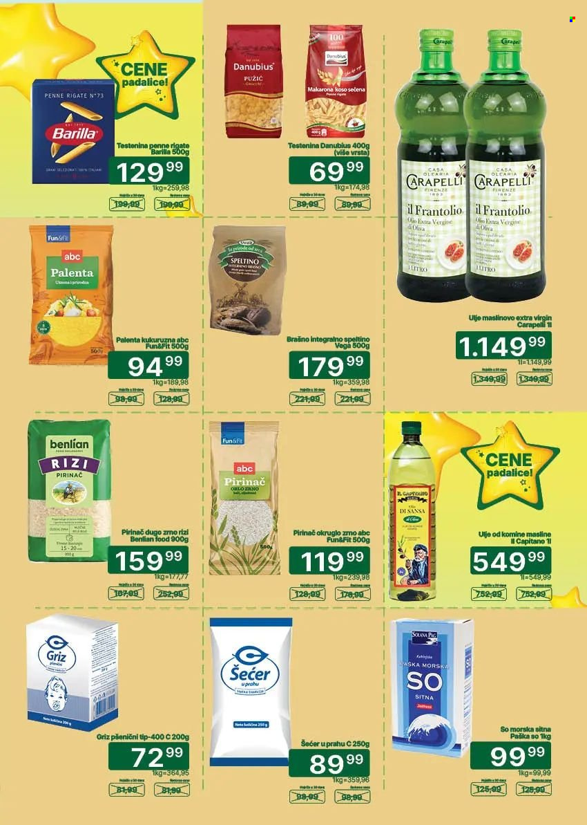 Univerexport katalog - 20.07.2026 - 02.08.2026. Stranica 13