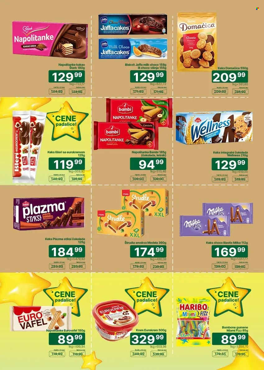 Univerexport katalog - 20.07.2026 - 02.08.2026. Stranica 19