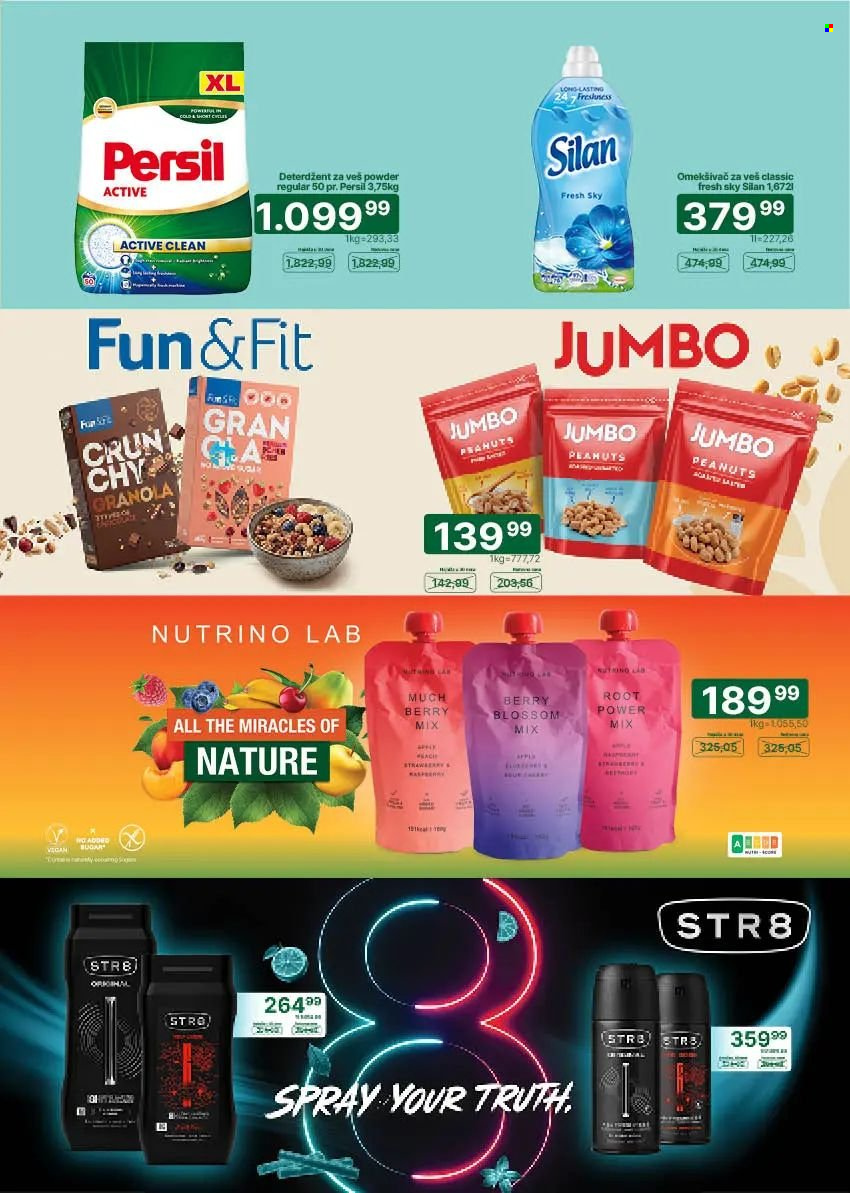 Univerexport katalog - 20.07.2026 - 02.08.2026. Stranica 21