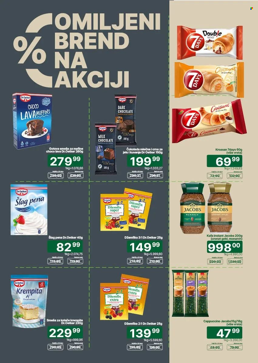 Univerexport katalog - 20.07.2026 - 02.08.2026. Stranica 24