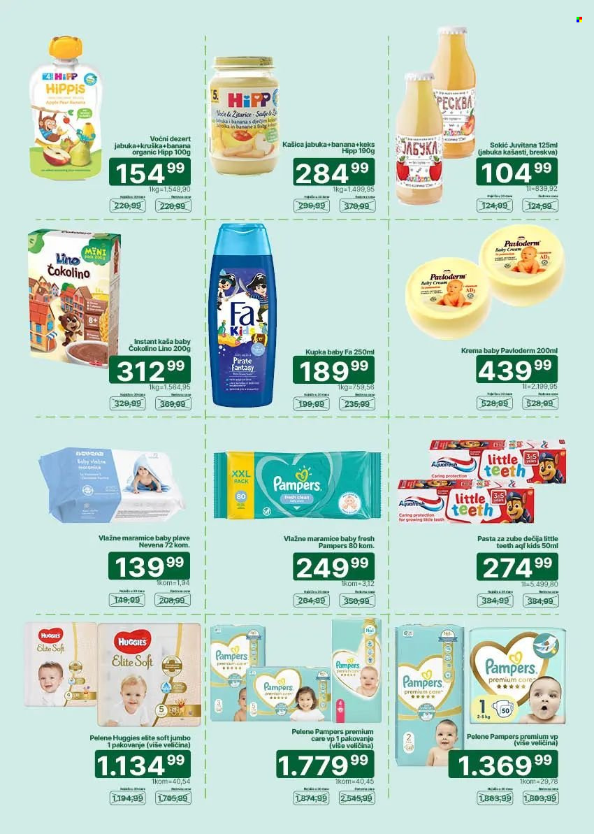 Univerexport katalog - 20.07.2026 - 02.08.2026. Stranica 25