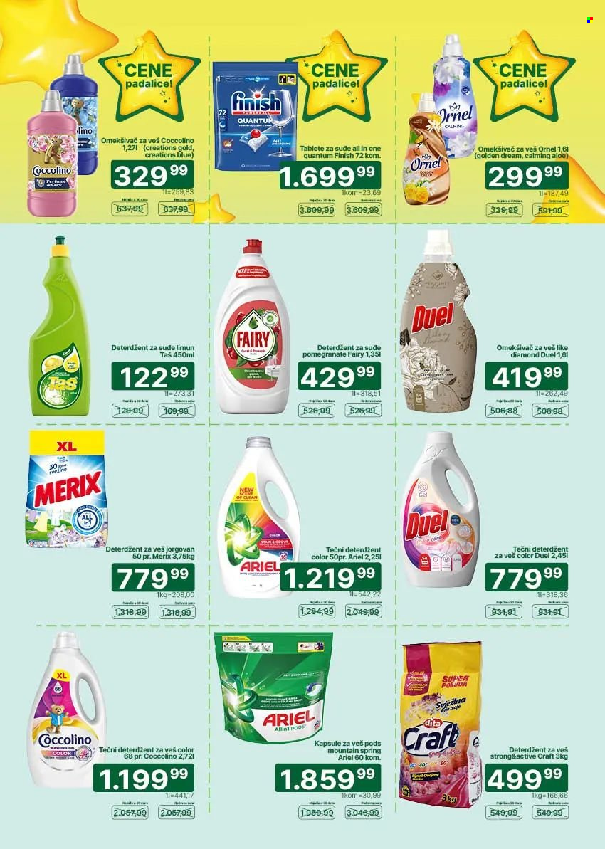 Univerexport katalog - 20.07.2026 - 02.08.2026. Stranica 28