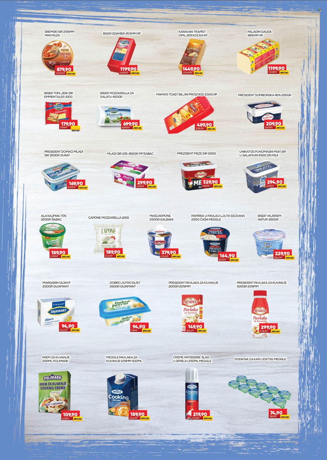 Medius katalog - 14.07.2026 - 26.07.2026. Stranica 4