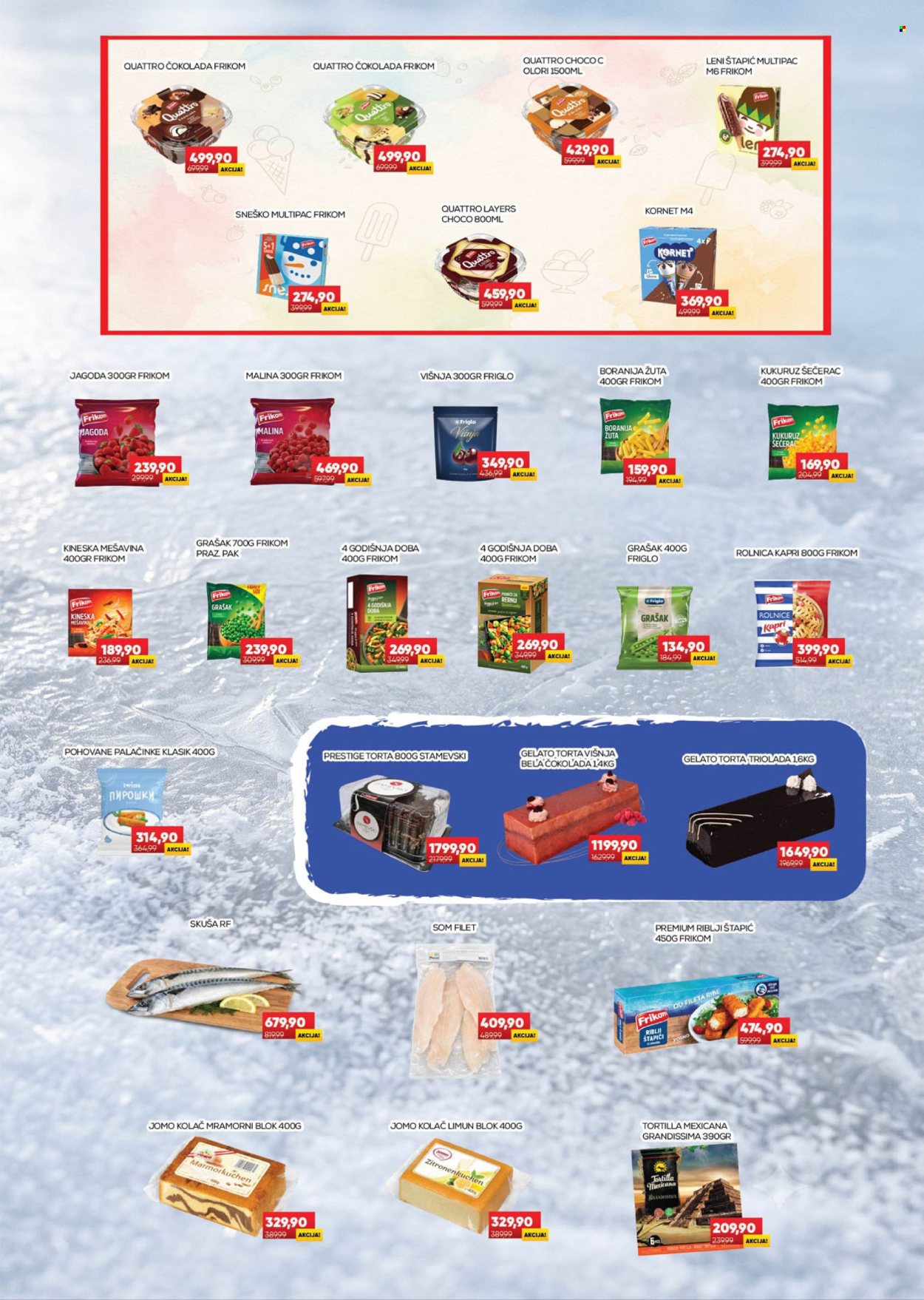 Medius katalog - 14.07.2026 - 26.07.2026. Stranica 7