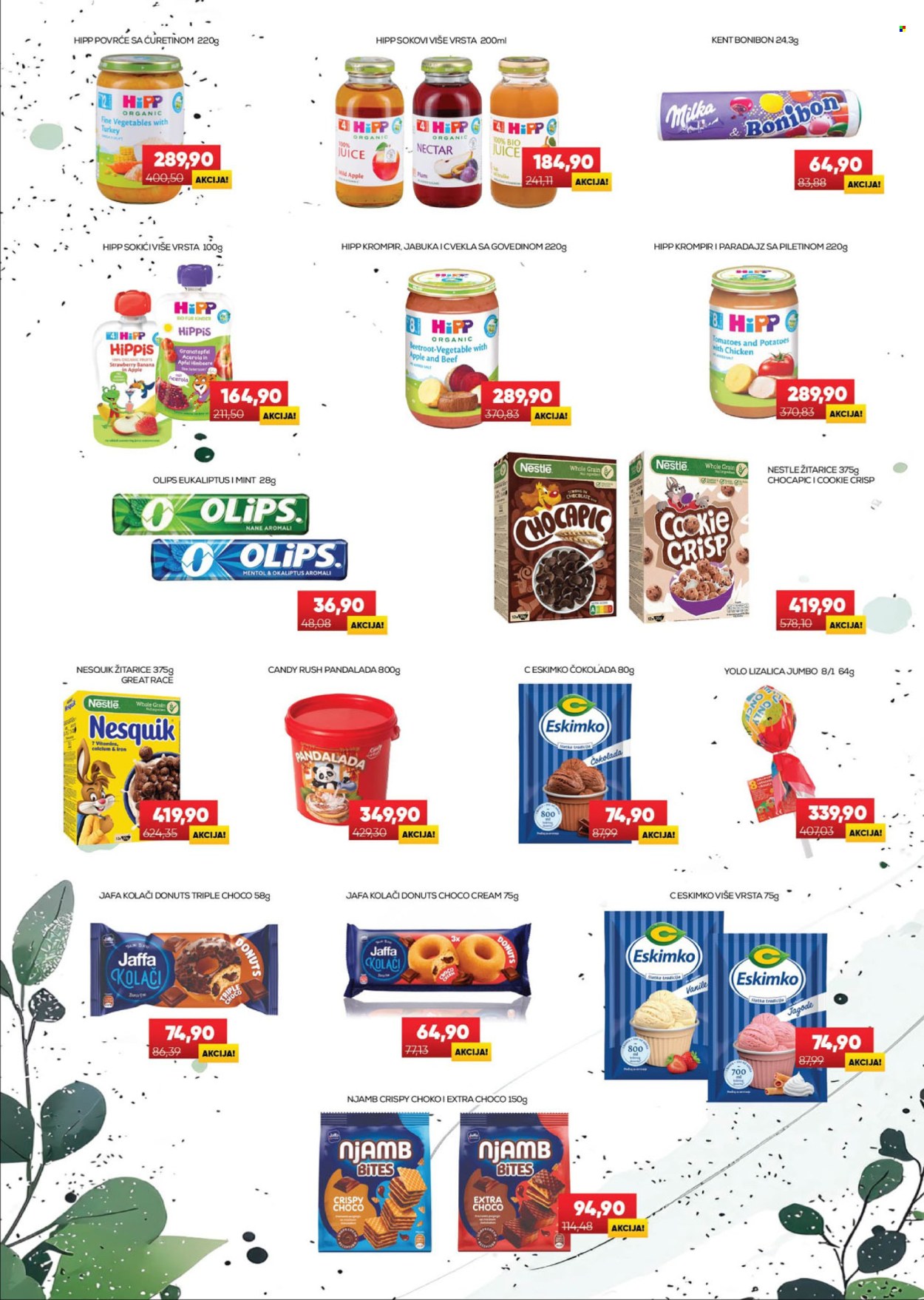 Medius katalog - 14.07.2026 - 26.07.2026. Stranica 13