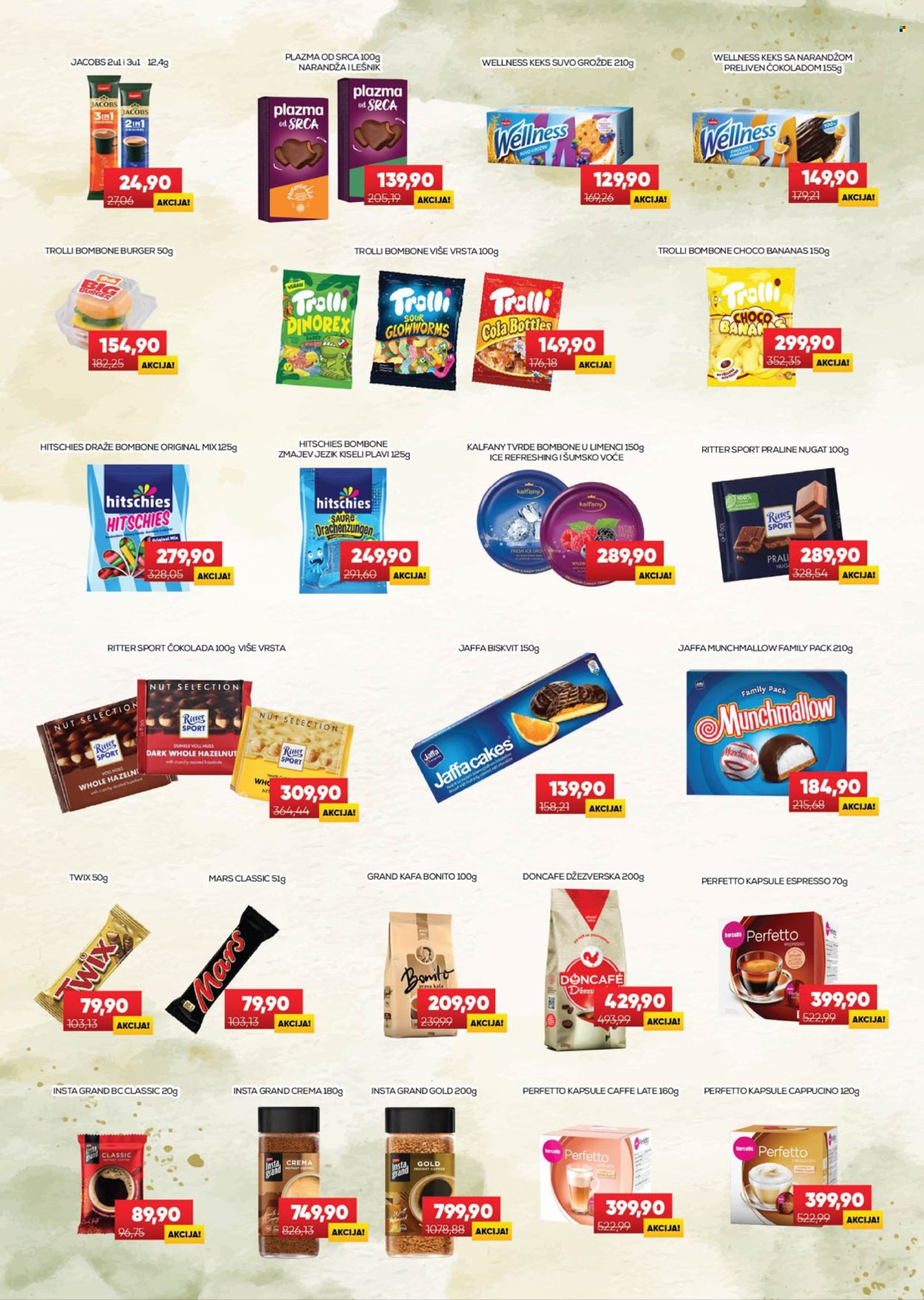 Medius katalog - 14.07.2026 - 26.07.2026. Stranica 14