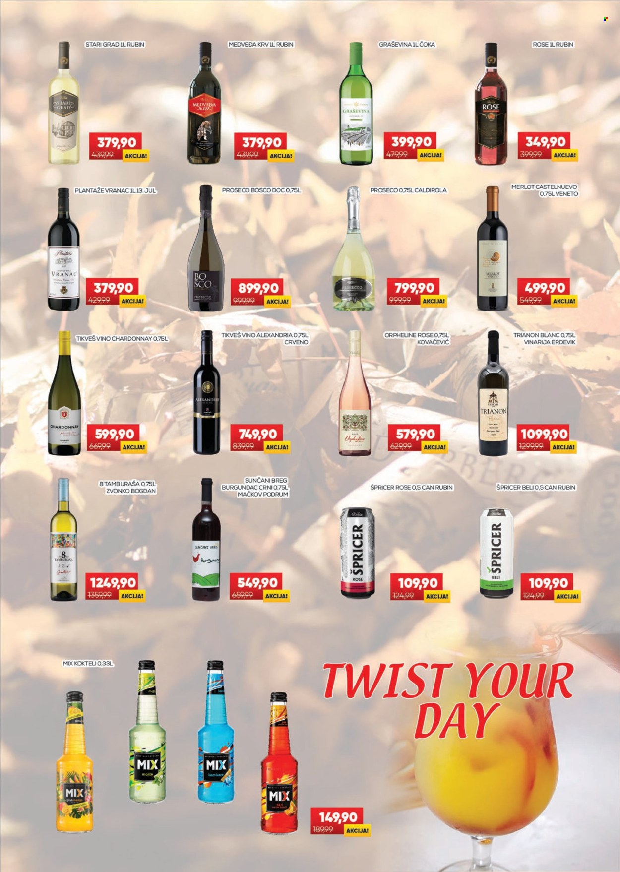 Medius katalog - 14.07.2026 - 26.07.2026. Stranica 15