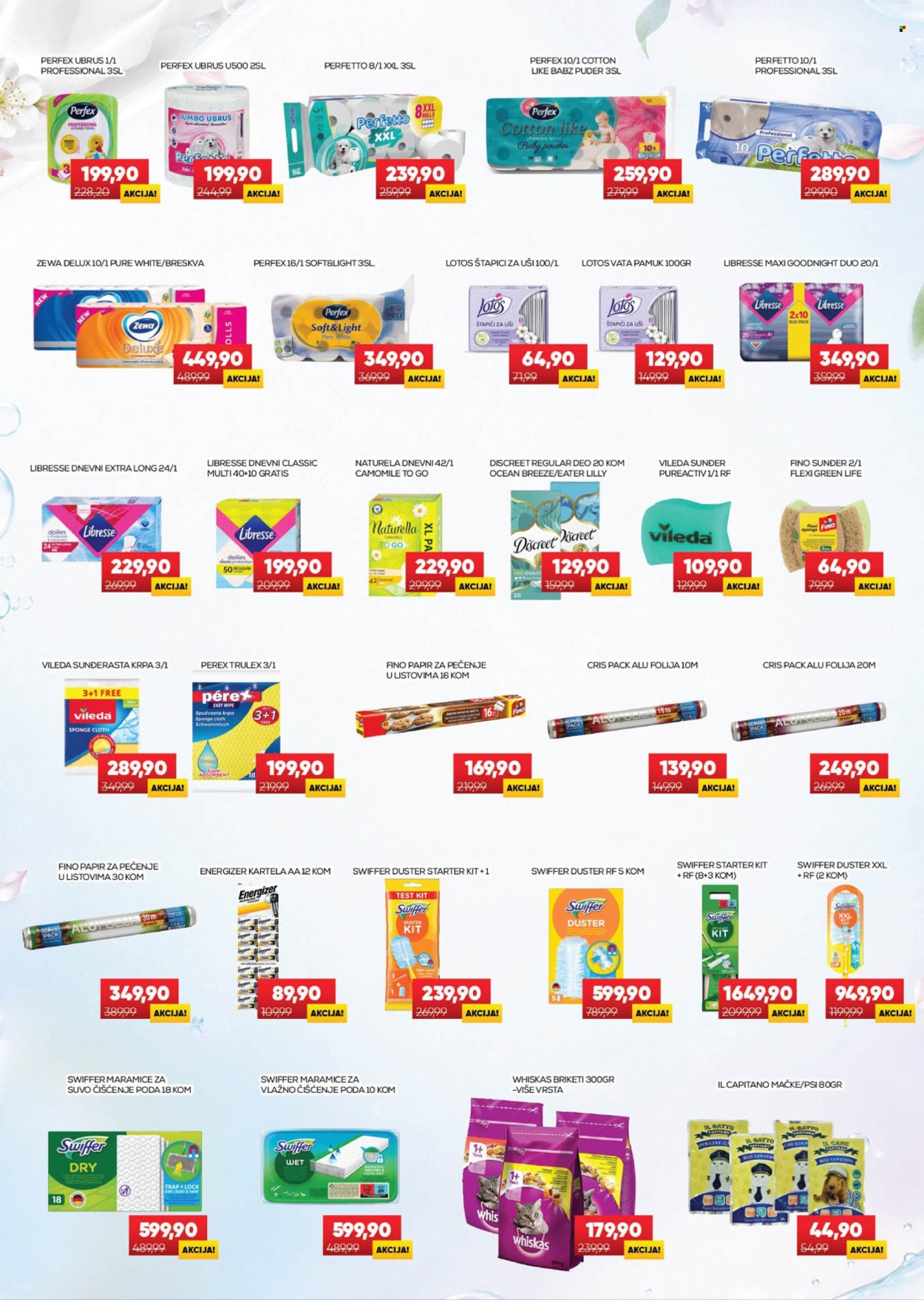 Medius katalog - 14.07.2026 - 26.07.2026. Stranica 21