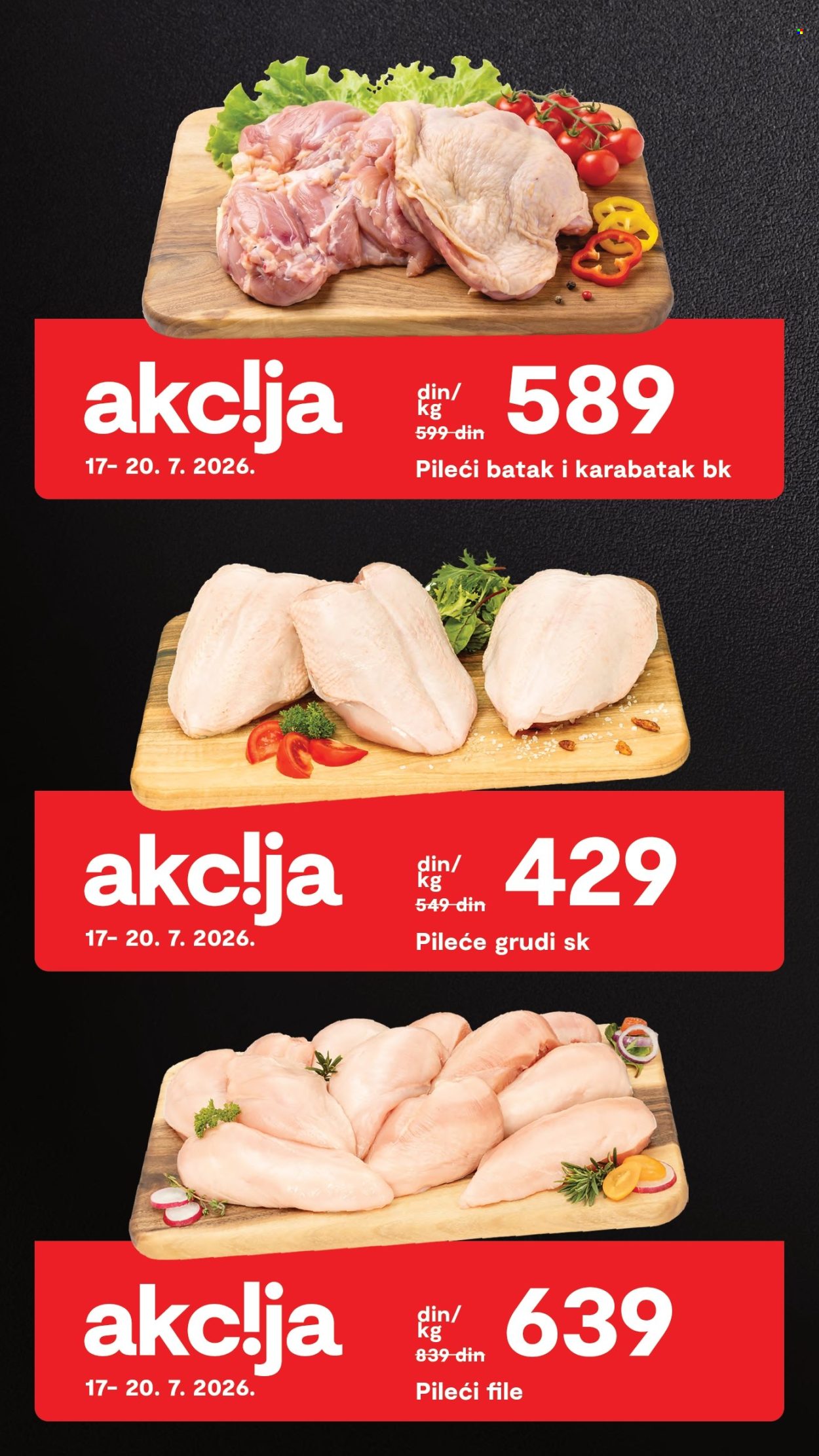 Matijević katalog. Stranica 2