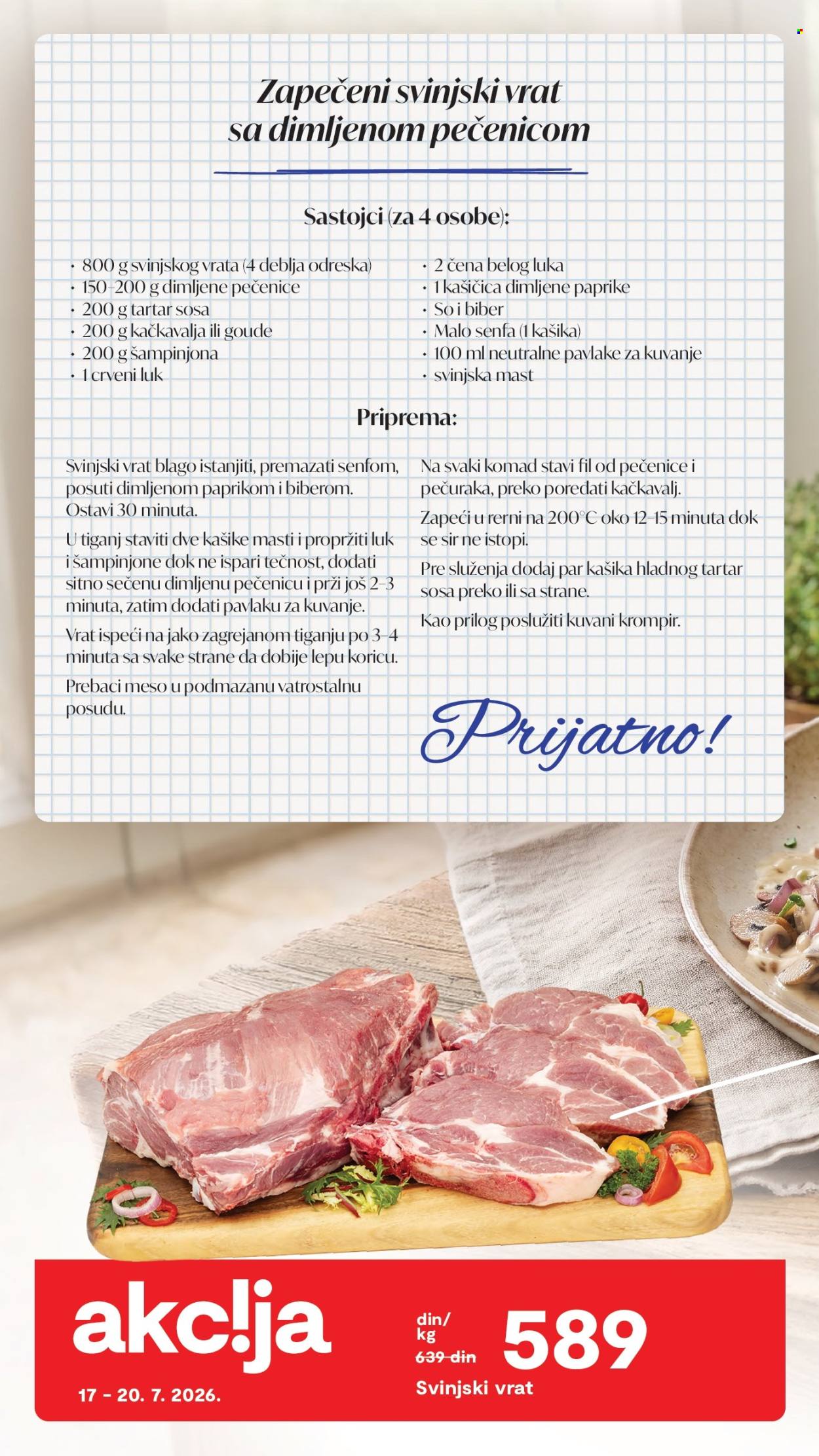 Matijević katalog. Stranica 8