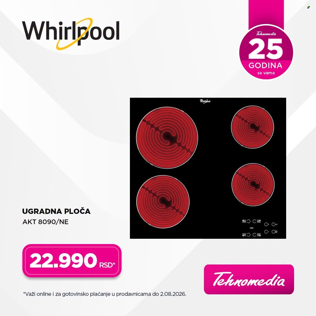 Tehnomedia katalog - 19.07.2026 - 02.08.2026. Stranica 20