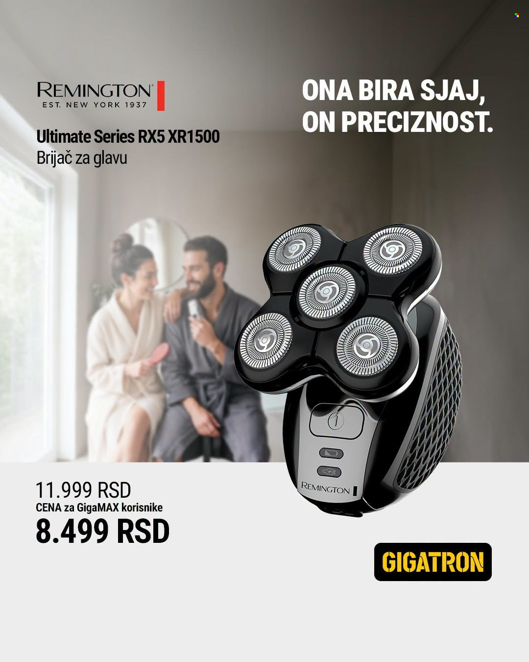 Gigatron katalog - 20.07.2026 - 09.08.2026. Stranica 1