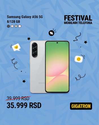 Gigatron katalog - 20.07.2026 - 26.07.2026.