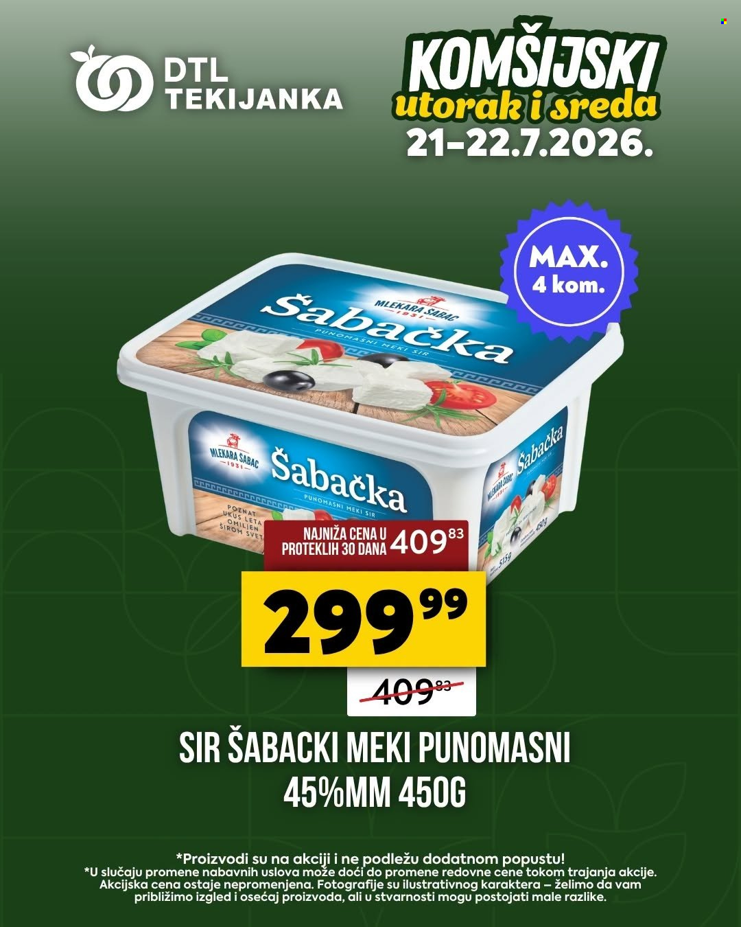 Tekijanka katalog - 21.07.2026 - 22.07.2026. Stranica 4