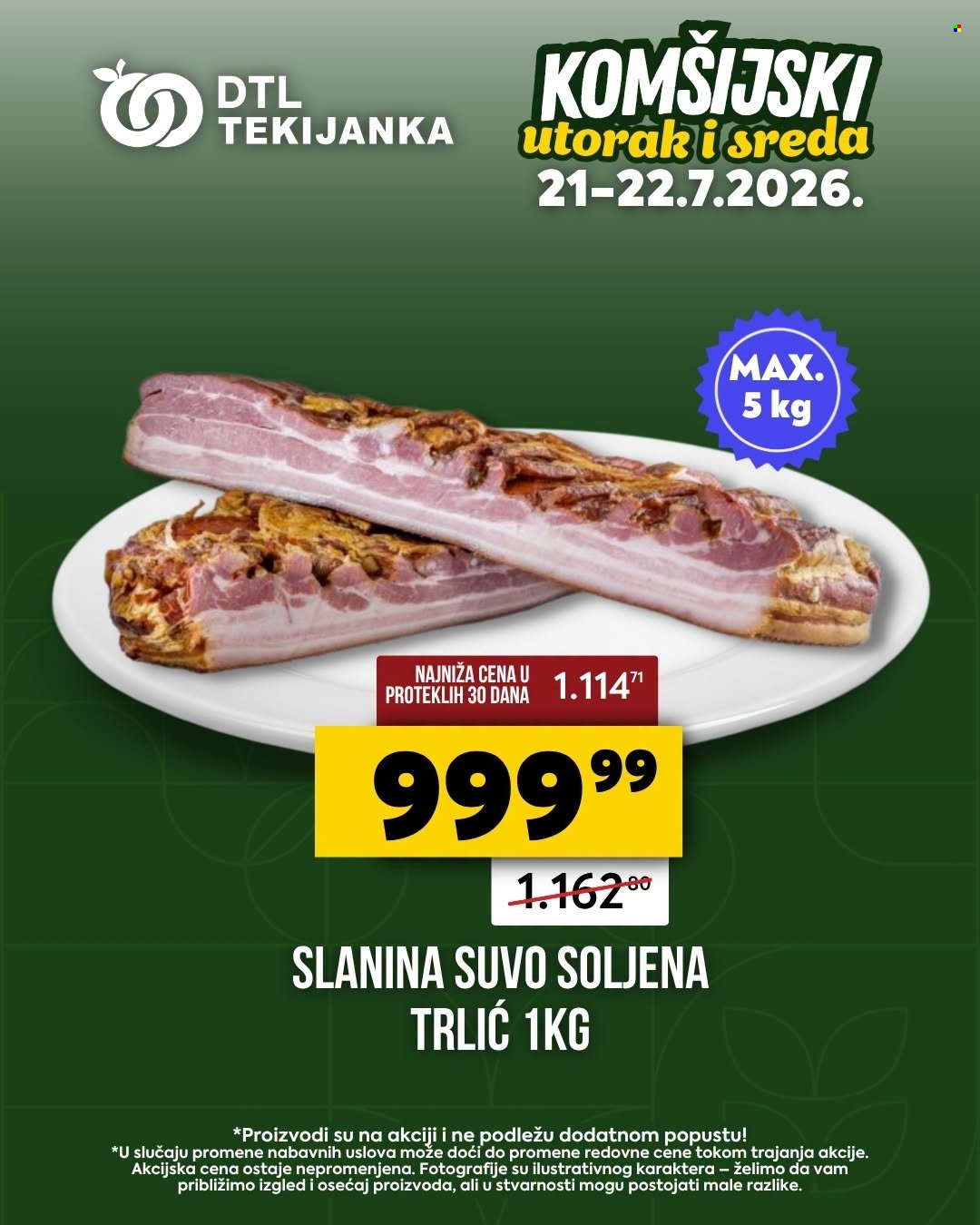 Tekijanka katalog - 21.07.2026 - 22.07.2026. Stranica 6