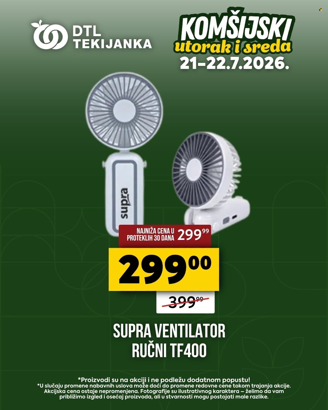 Tekijanka katalog - 21.07.2026 - 22.07.2026. Stranica 8