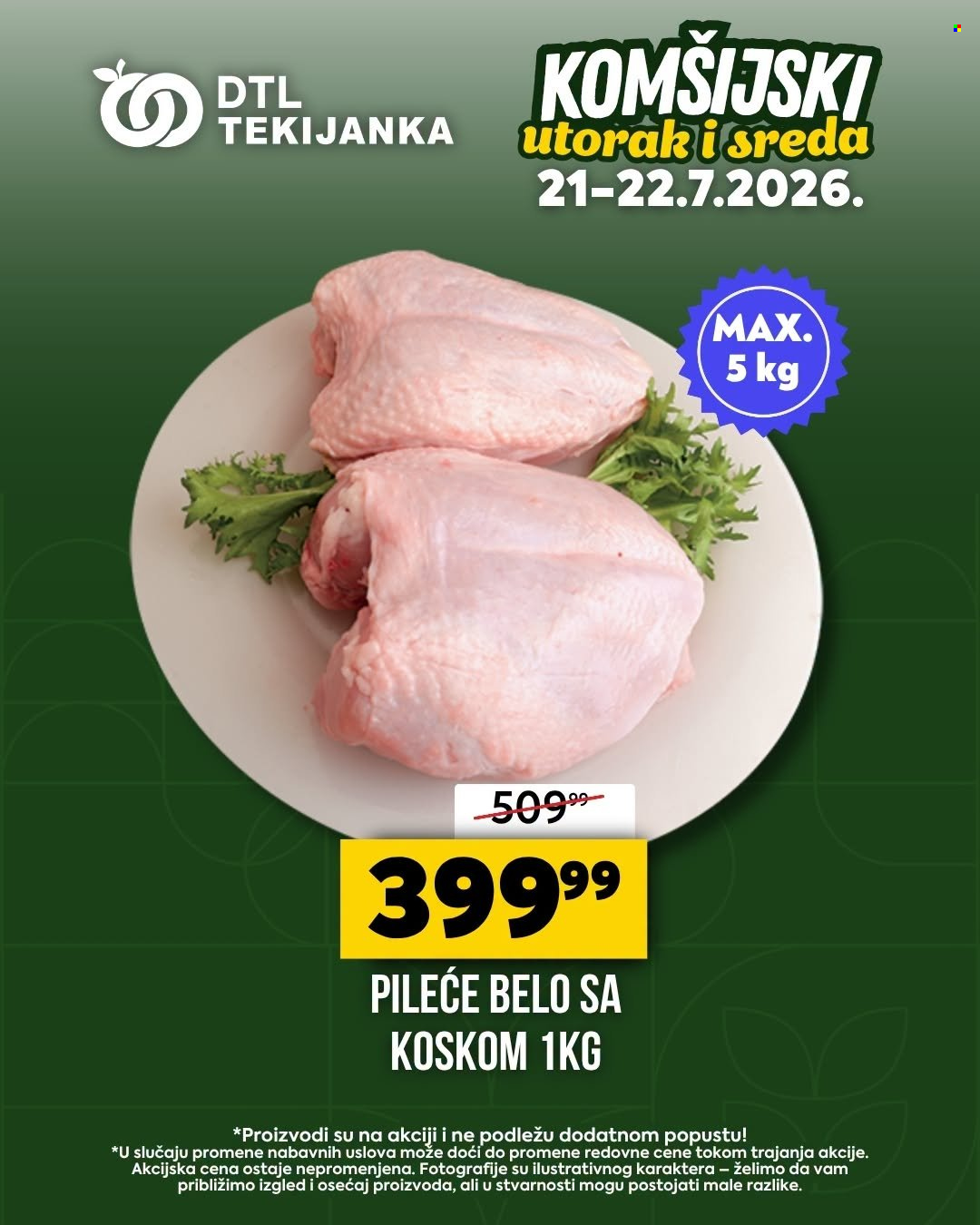 Tekijanka katalog - 21.07.2026 - 22.07.2026. Stranica 10