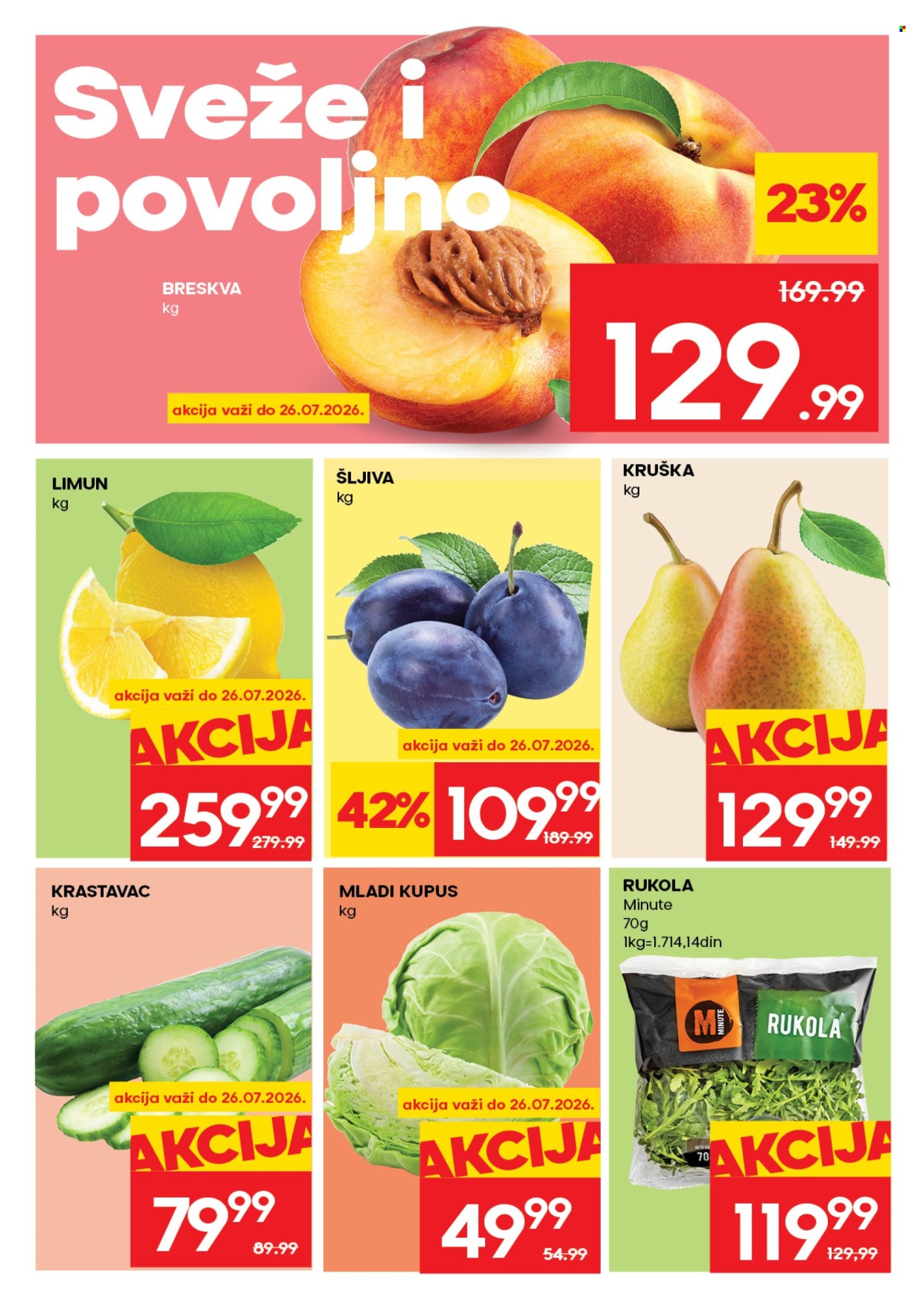 Roda katalog - 23.07.2026 - 29.07.2026. Stranica 2