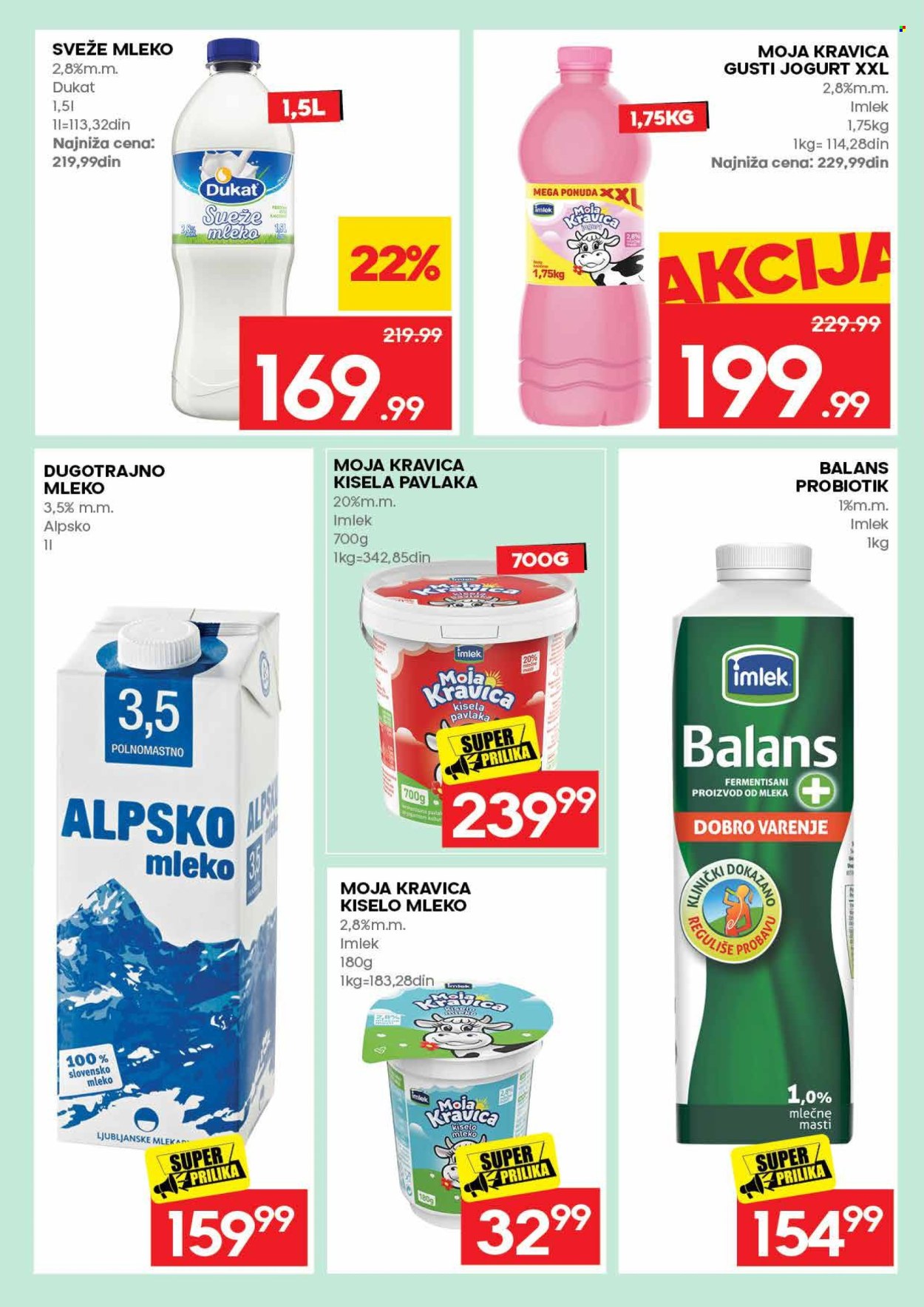 Roda katalog - 23.07.2026 - 29.07.2026. Stranica 10