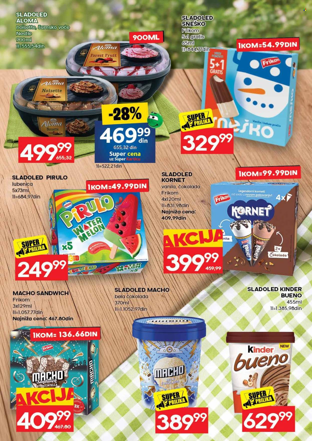 Roda katalog - 23.07.2026 - 29.07.2026. Stranica 13