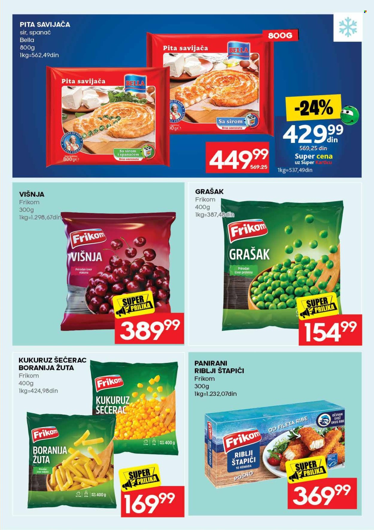 Roda katalog - 23.07.2026 - 29.07.2026. Stranica 15