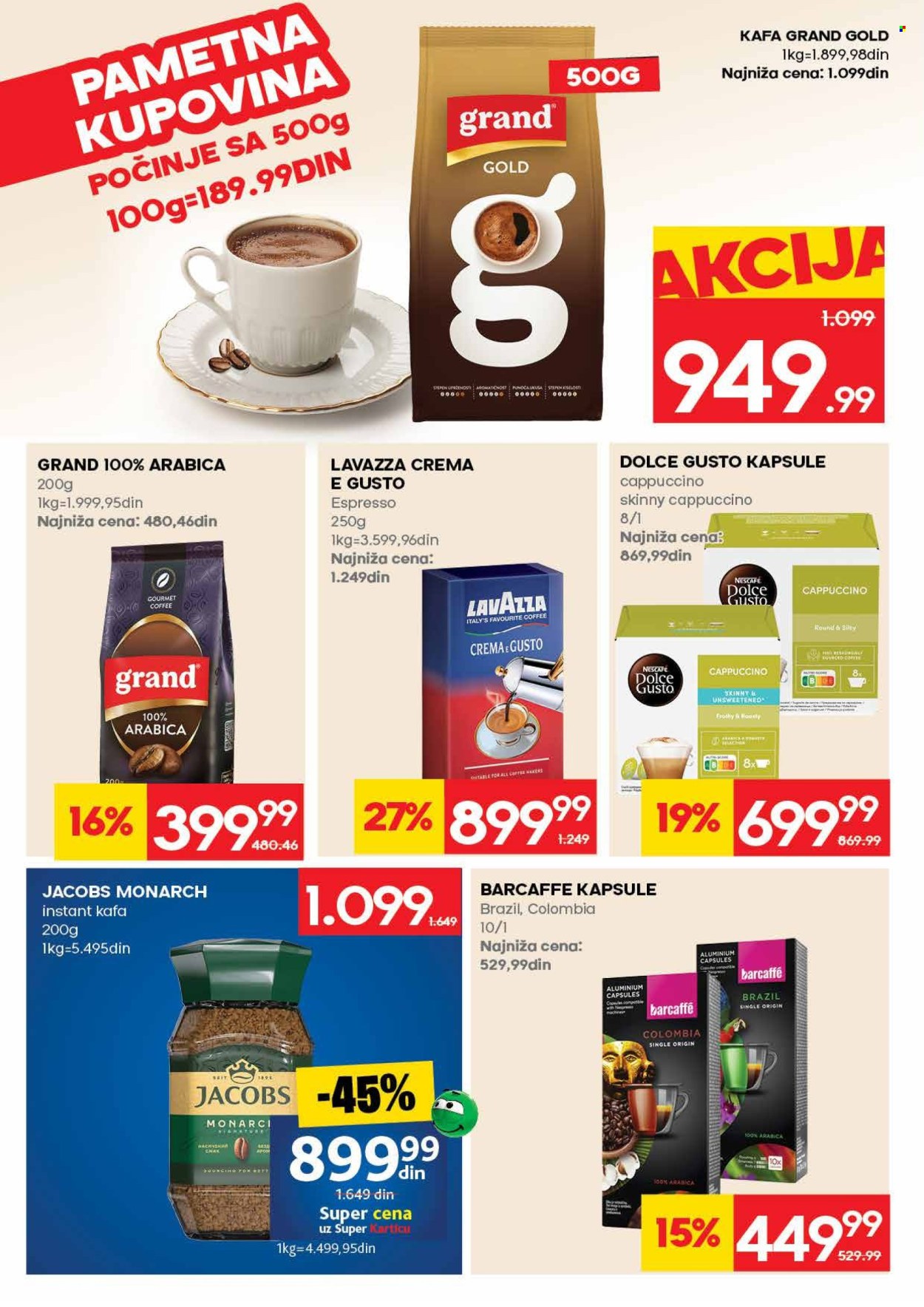 Roda katalog - 23.07.2026 - 29.07.2026. Stranica 16