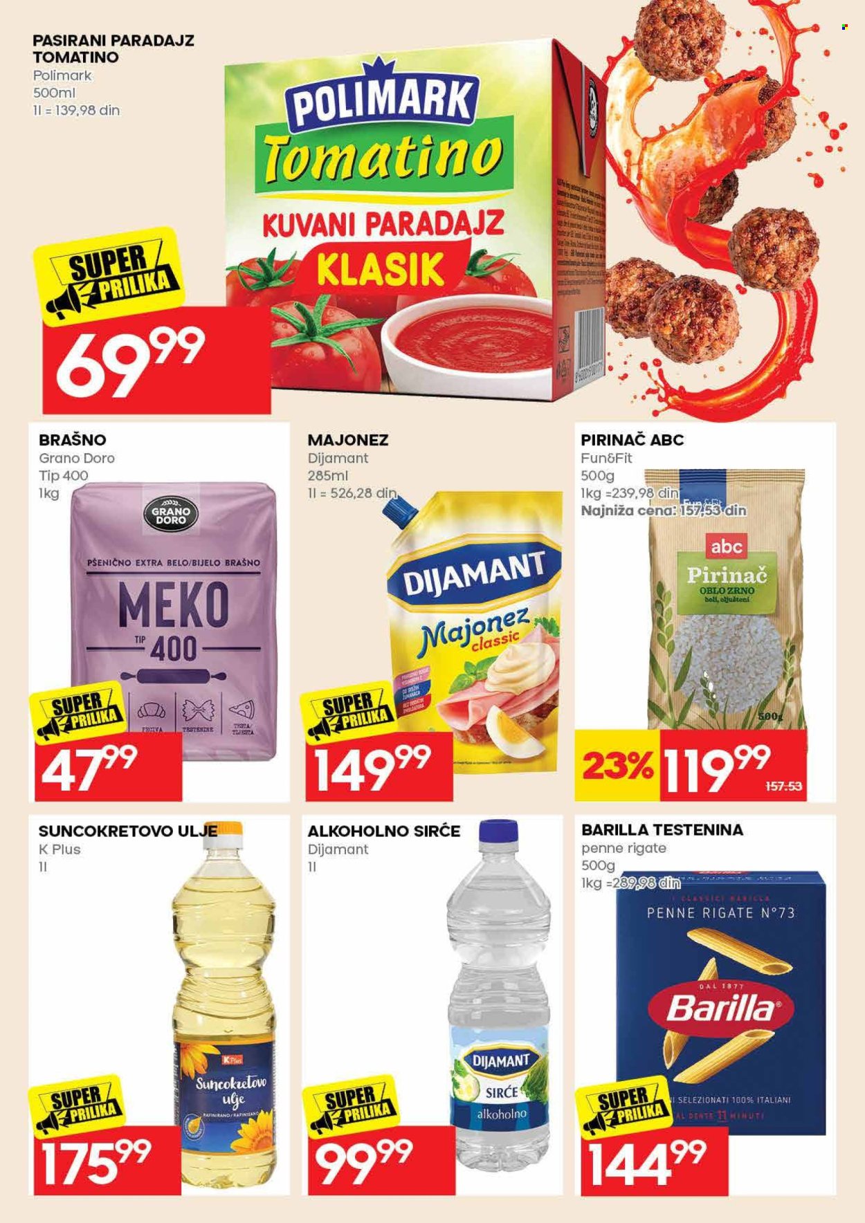Roda katalog - 23.07.2026 - 29.07.2026. Stranica 18