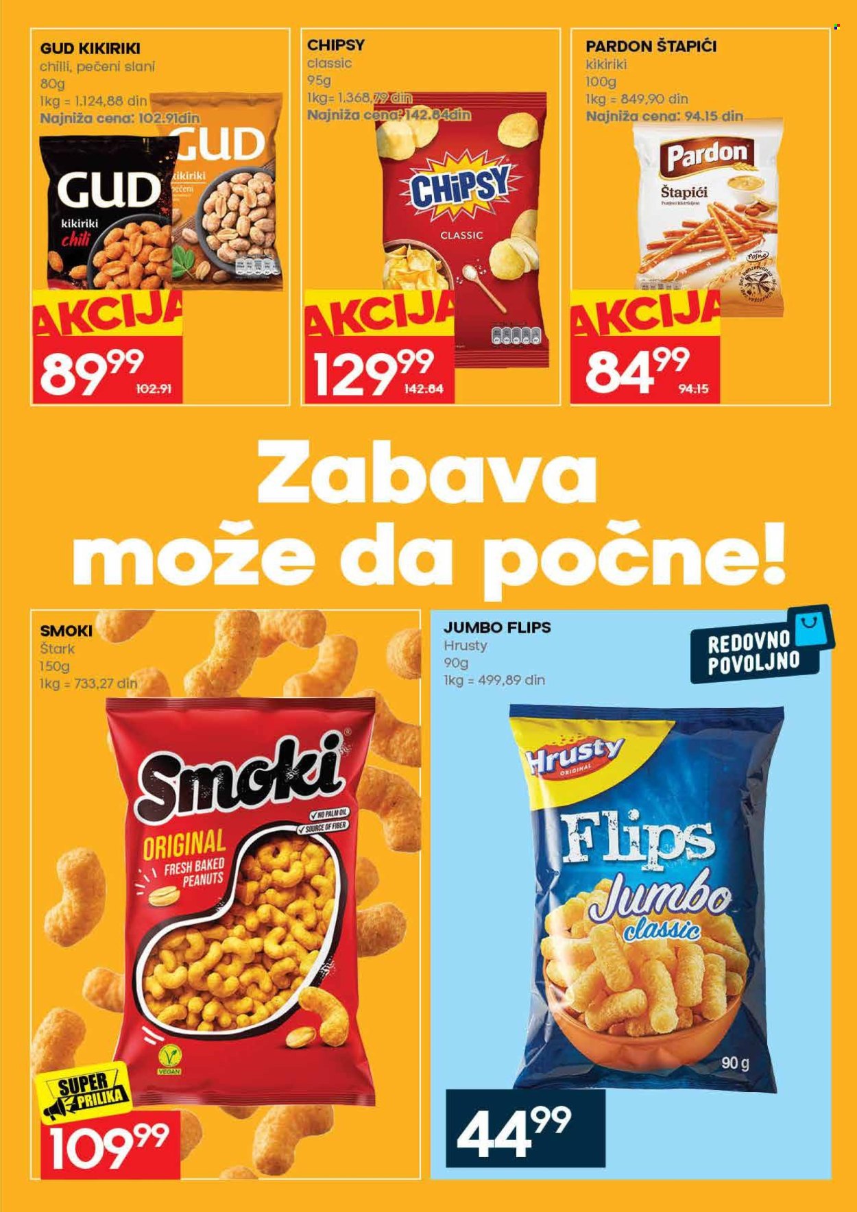 Roda katalog - 23.07.2026 - 29.07.2026. Stranica 21
