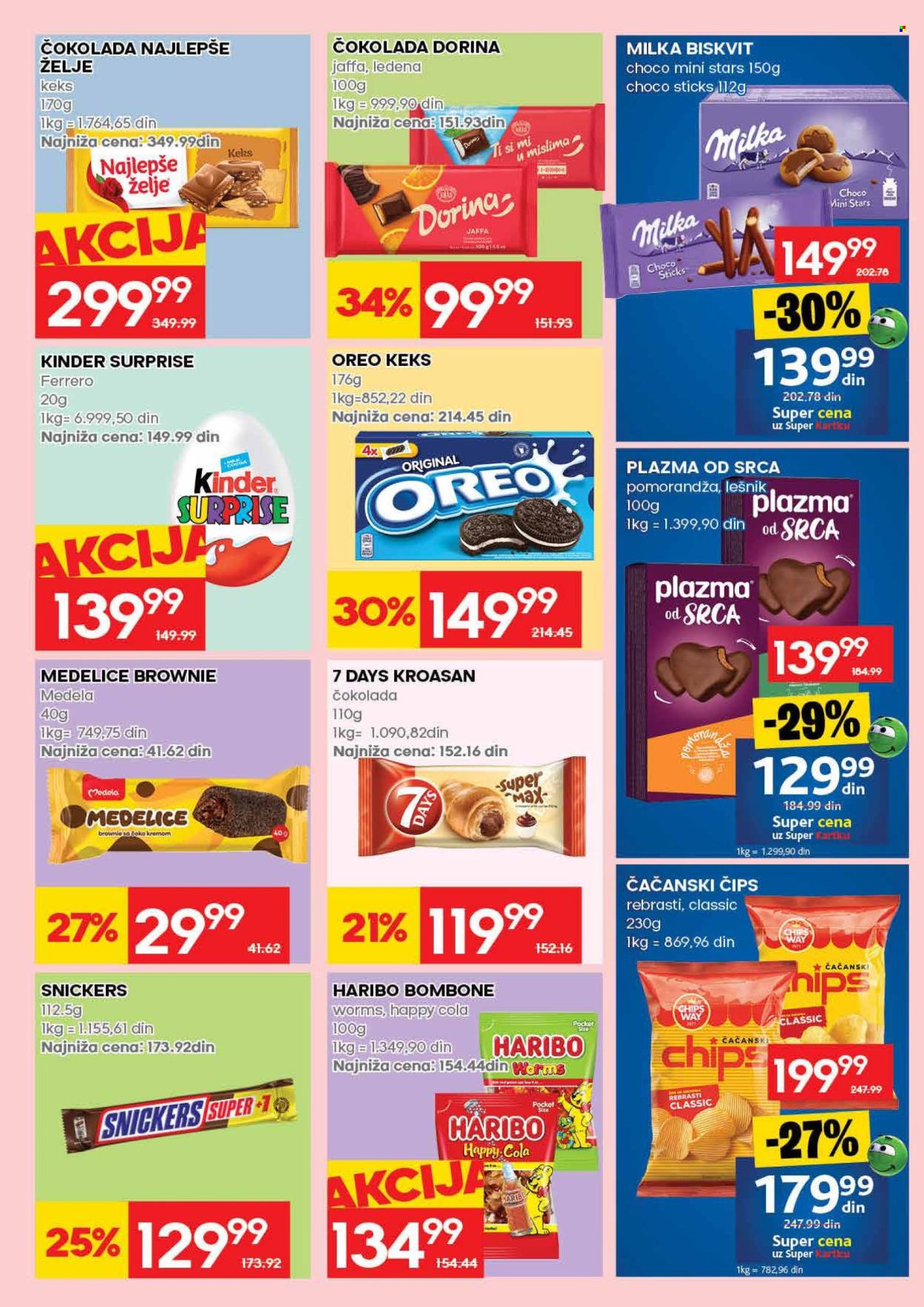 Roda katalog - 23.07.2026 - 29.07.2026. Stranica 23
