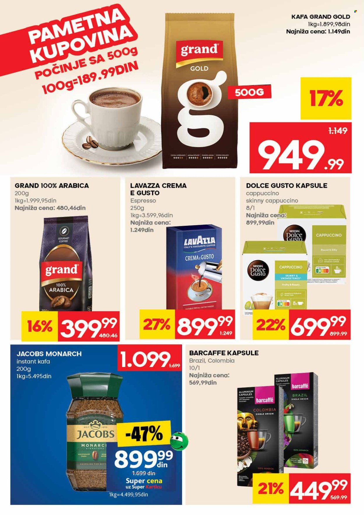 Idea katalog - 23.07.2026 - 29.07.2026. Stranica 16